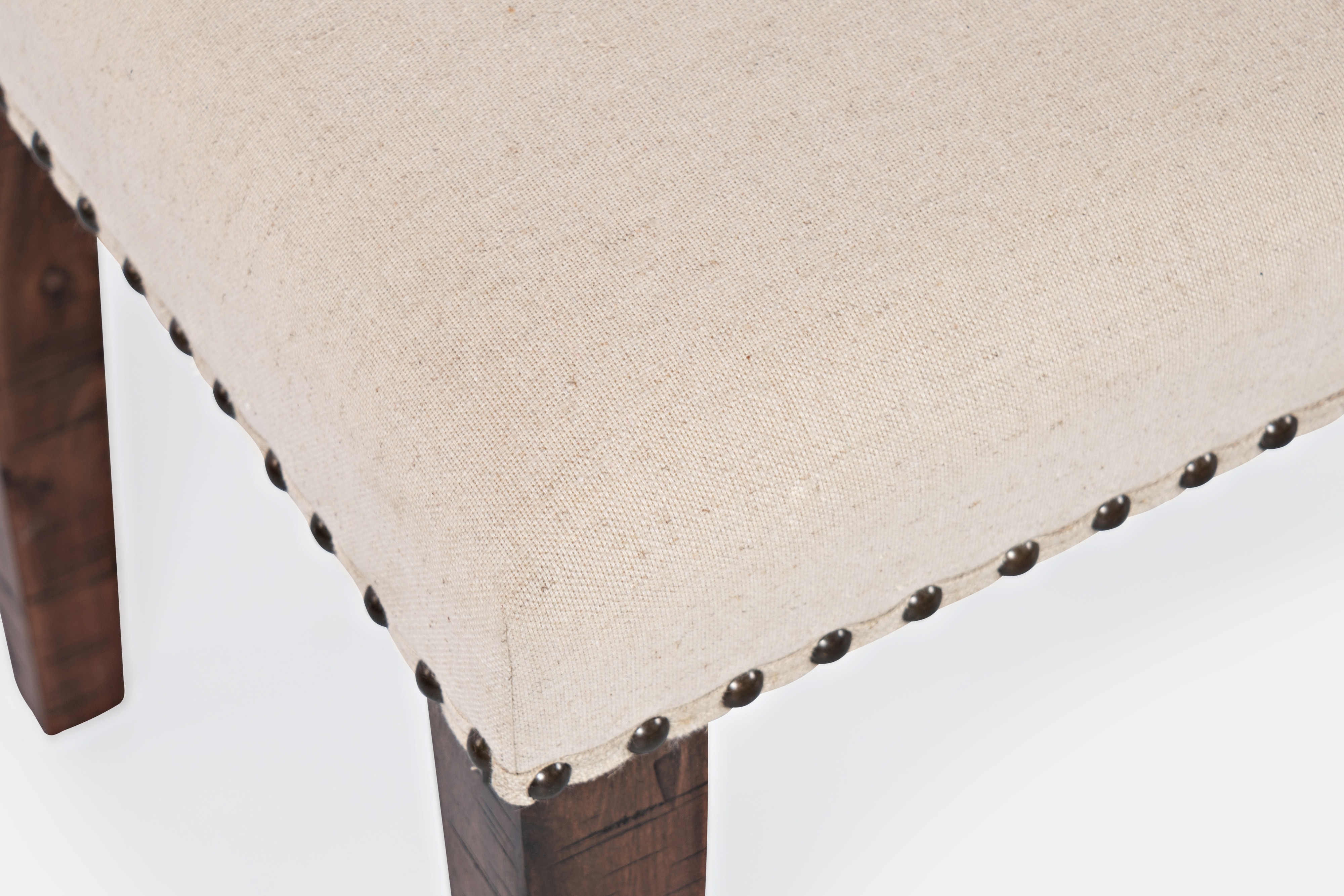 Jofran Fairview Backless Dining Bench