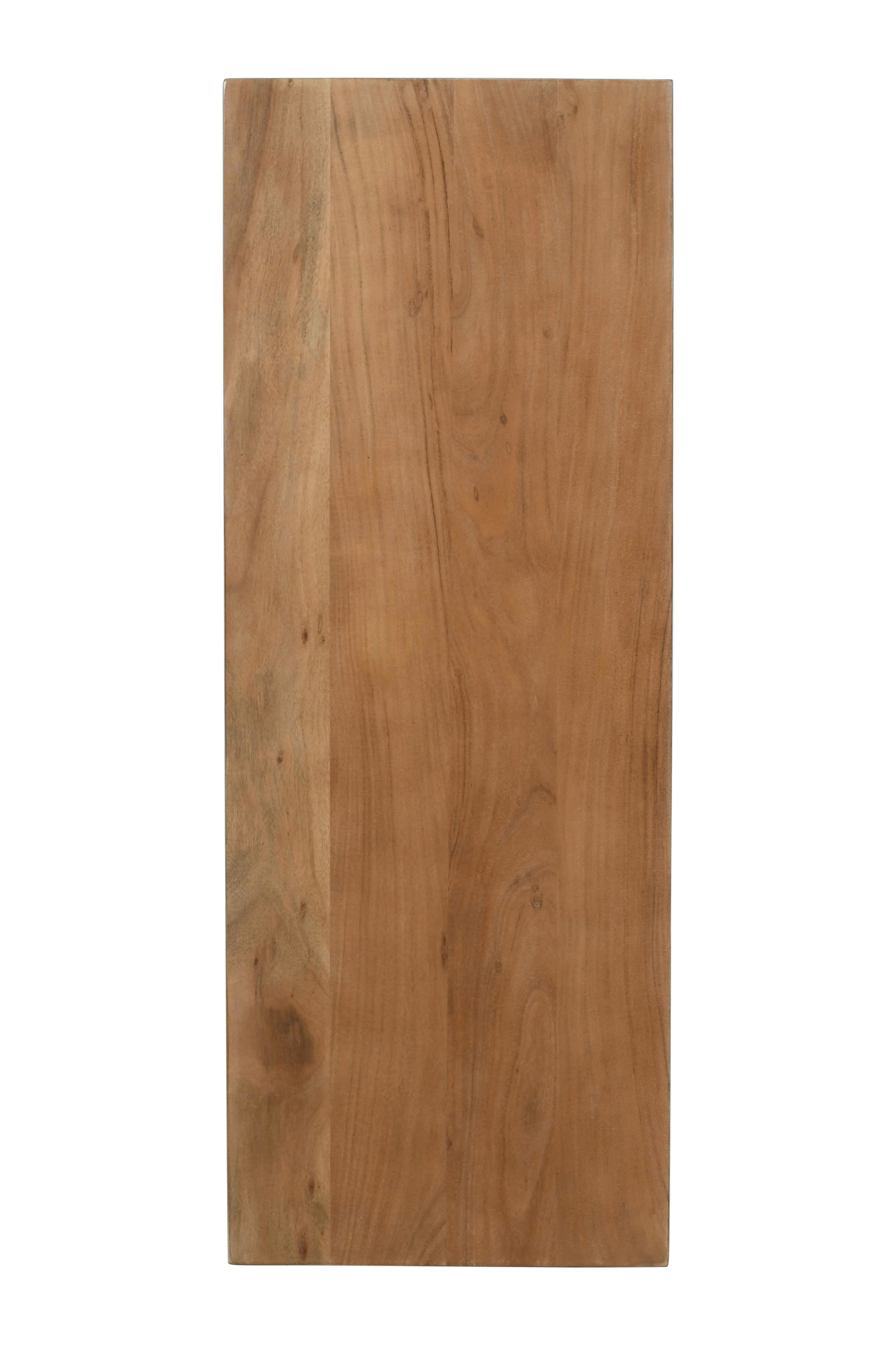 Jofran Prelude Sofa Table