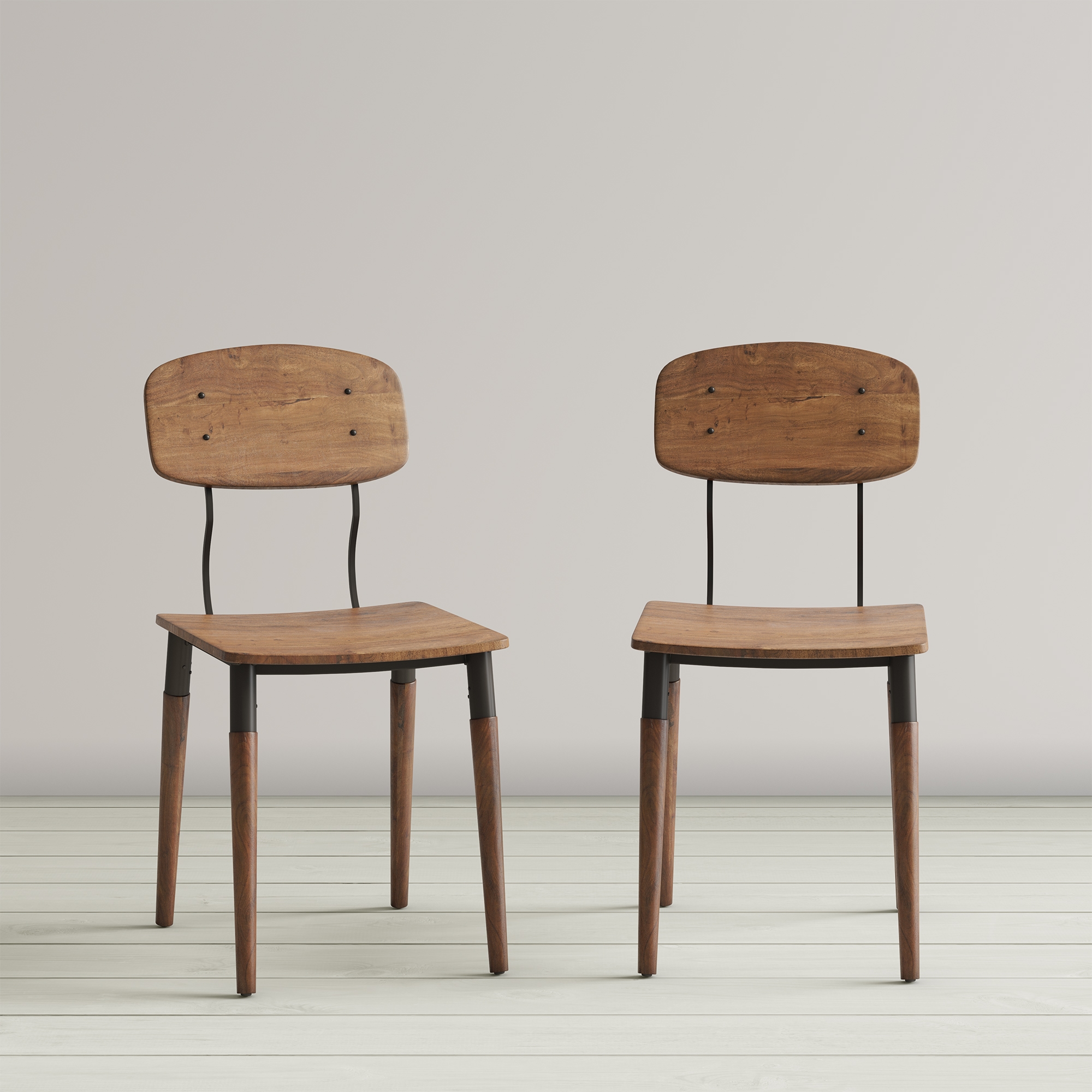 Jofran Nature's Edge Dining Chair