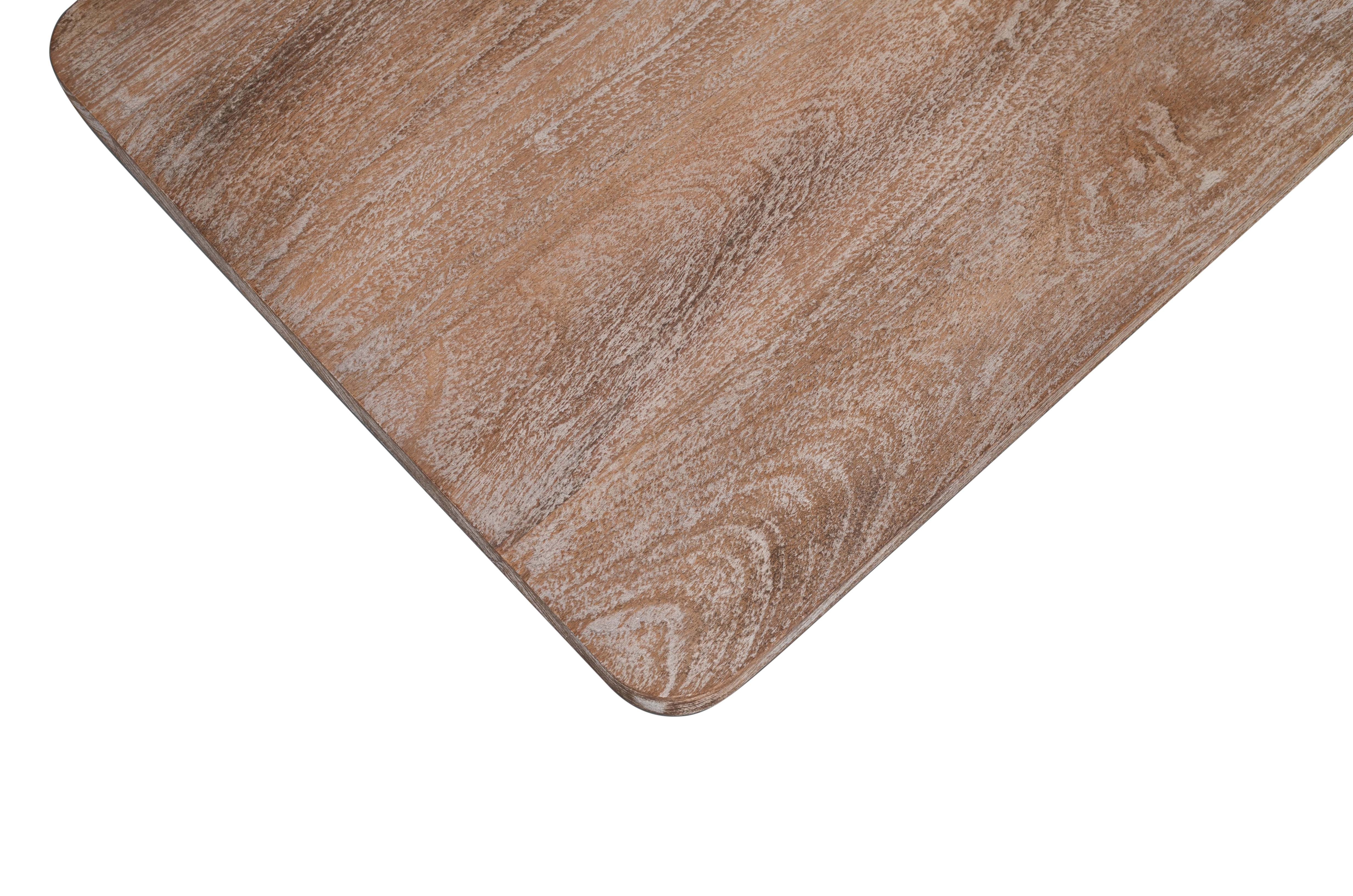 Jofran Origins Rectangular Cocktail Table