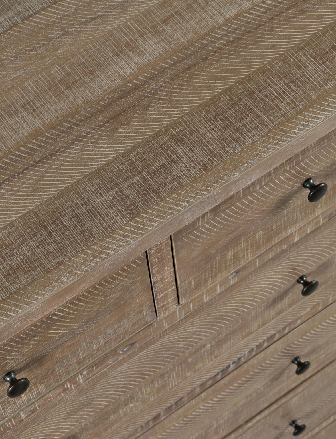 Jofran Maxton Maxton Chest - Sturdy Compliant