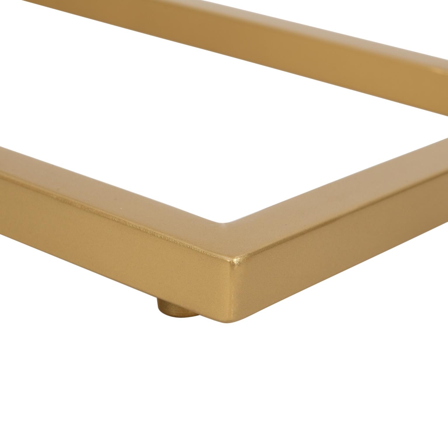 Jofran Global Archive Aurora C-Table 2/Ctn