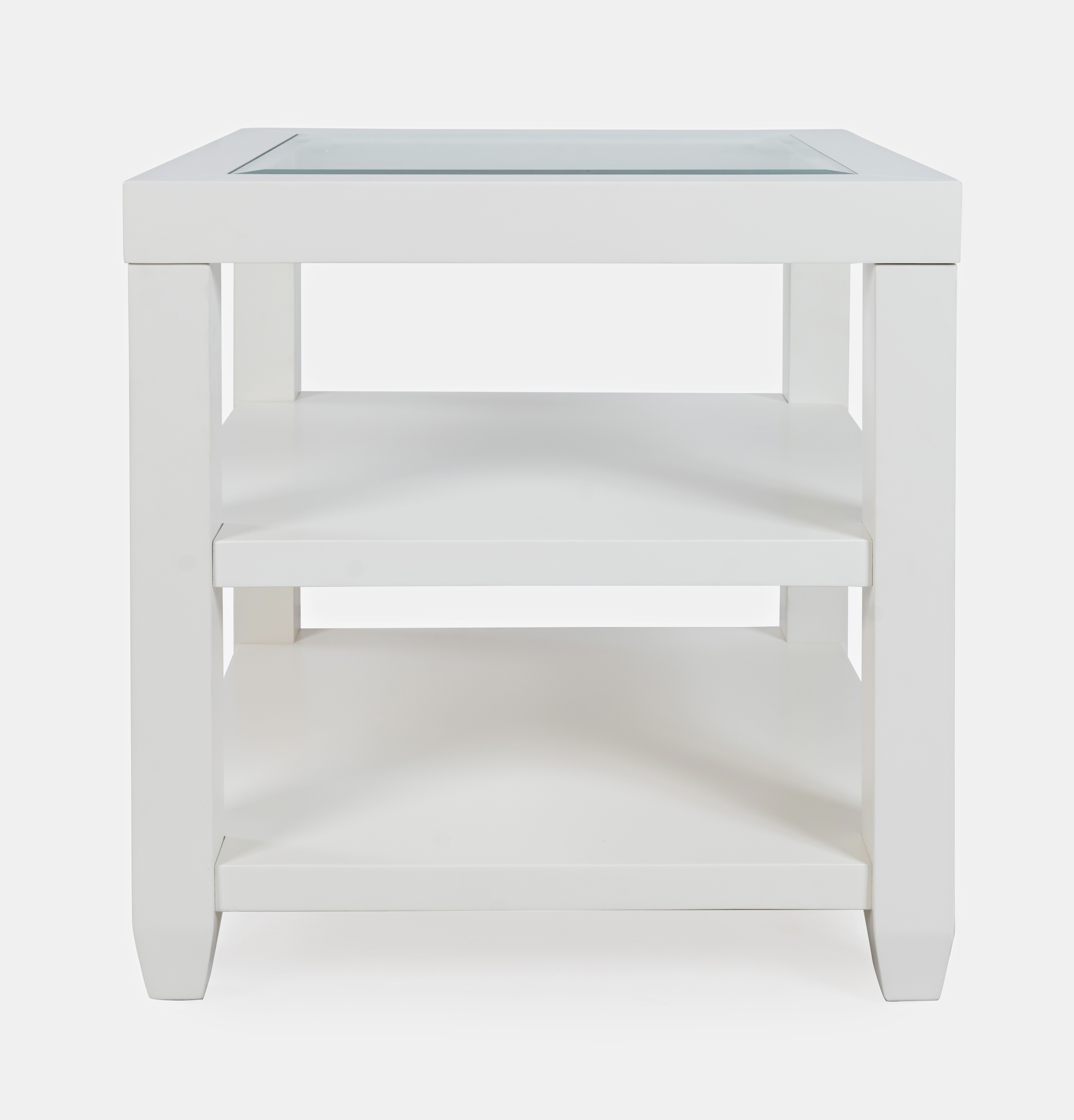 Jofran Urban Icon End Table