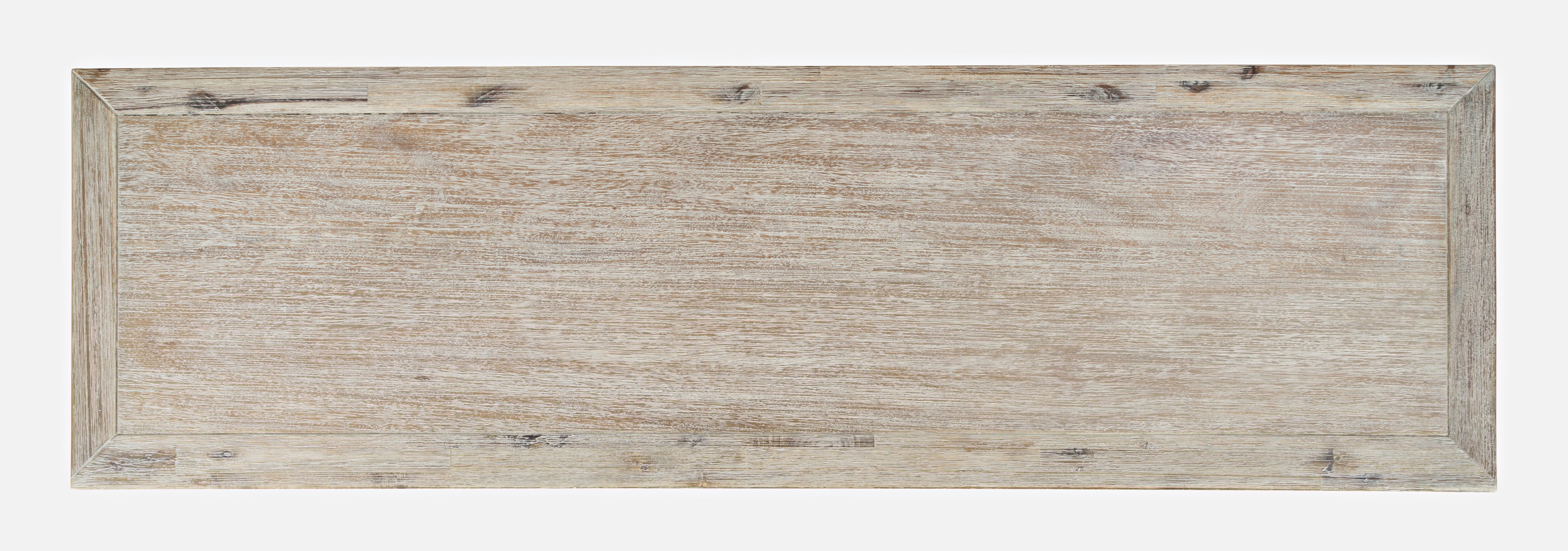 Jofran Gramercy 3 Door Accent Cabinet