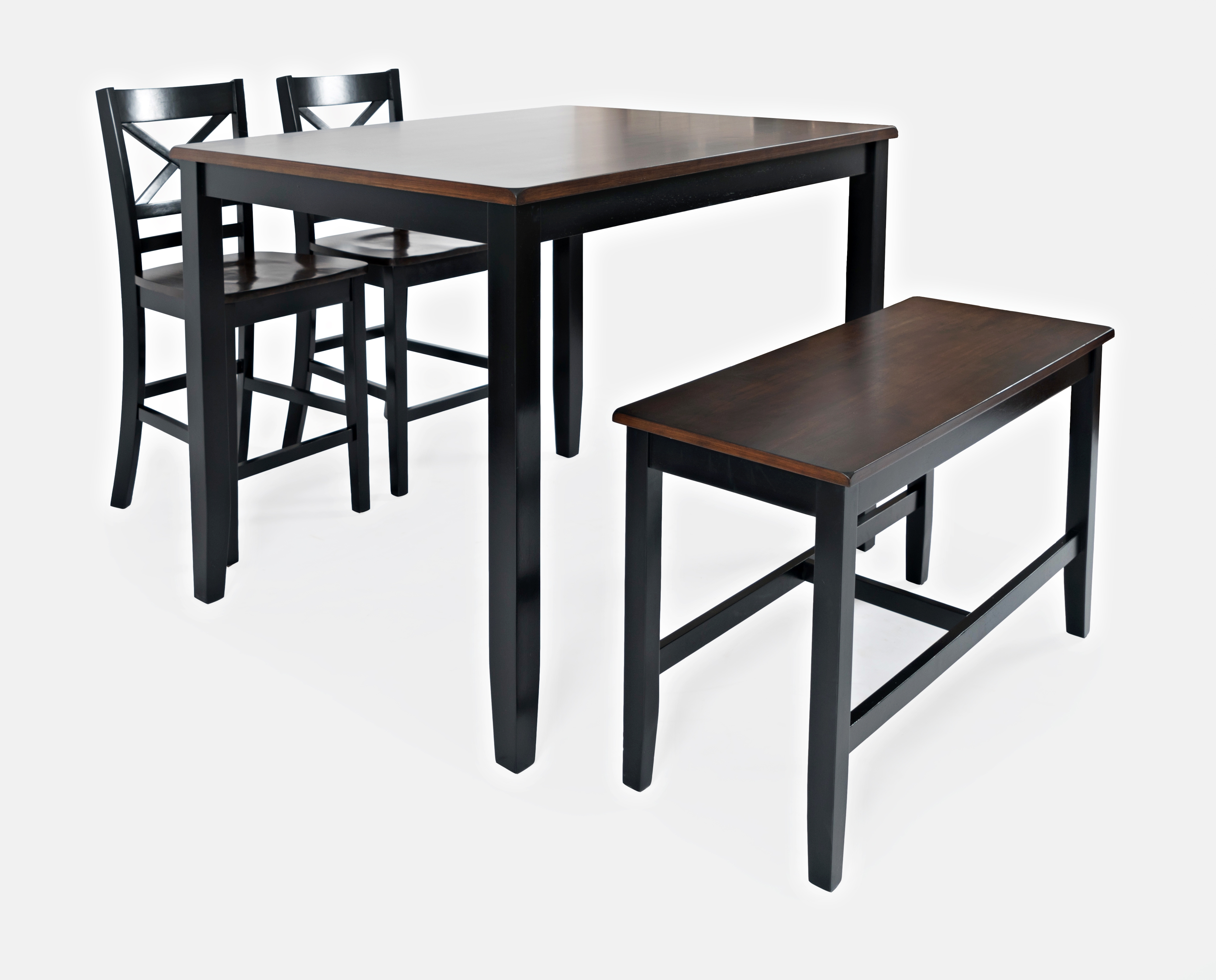 Jofran Asbury Park 4pk Counter