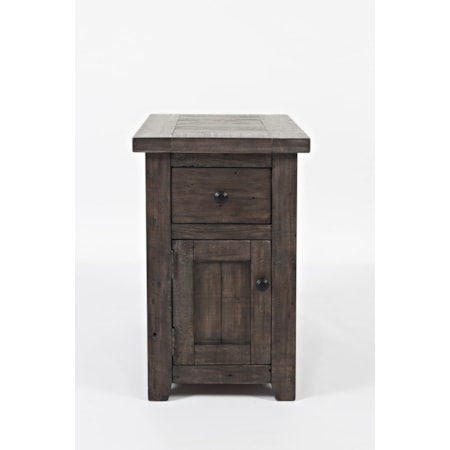 Chairside Table
