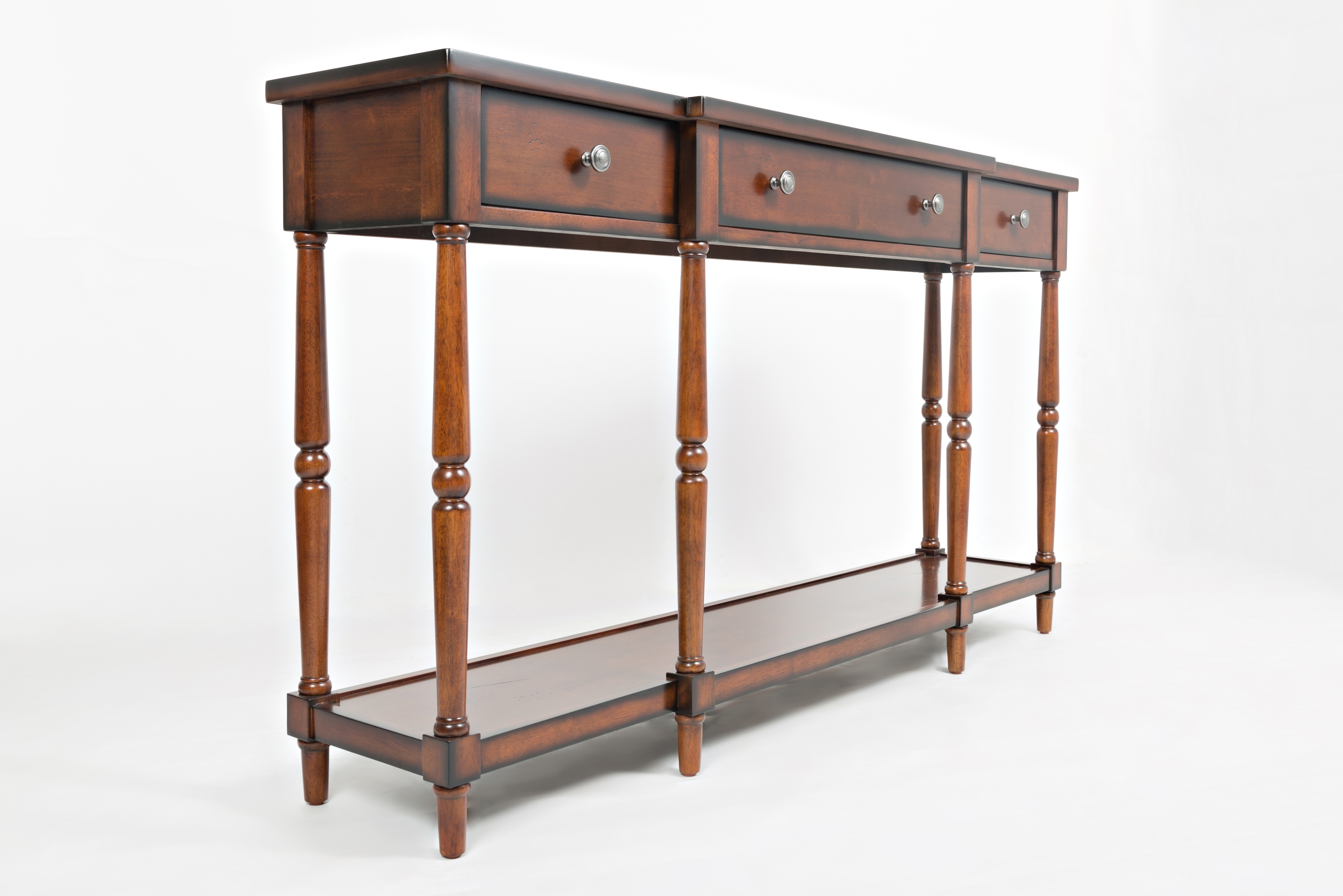 Jofran Stately Home 60" Console