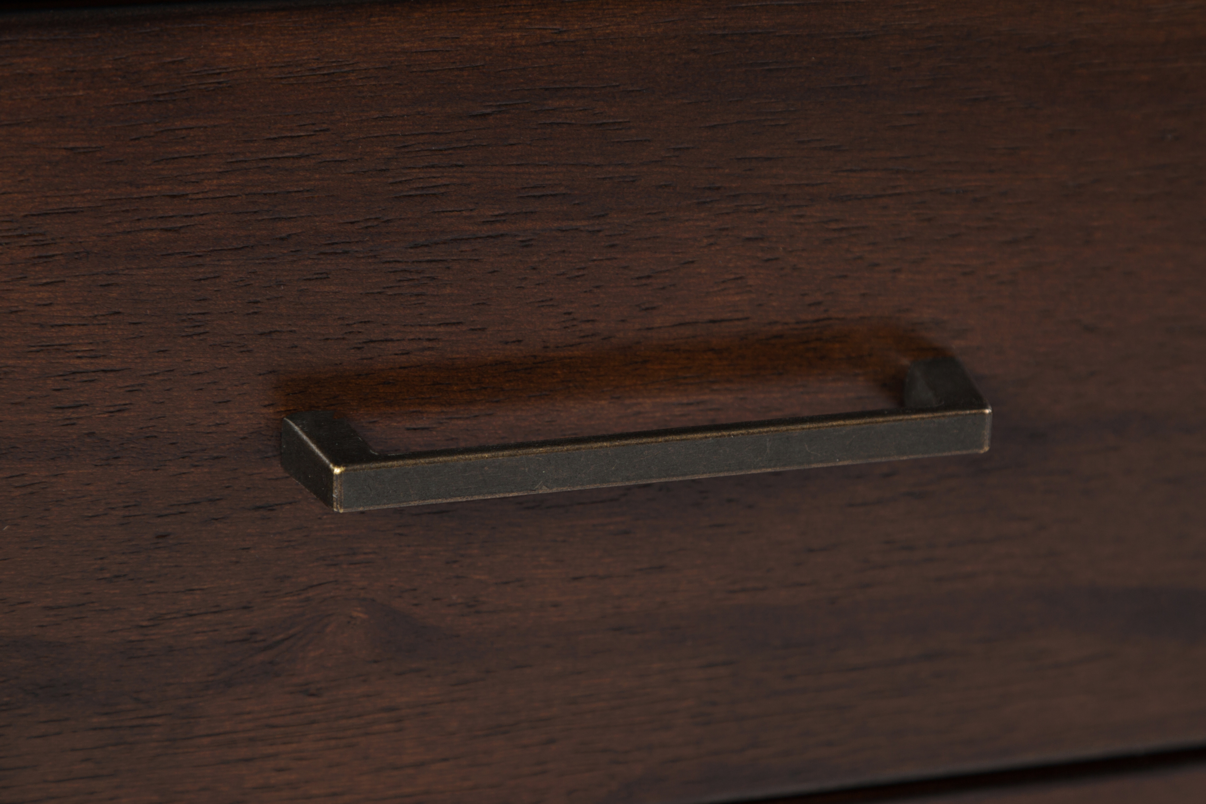 Jofran Twin Cities Sofa Table