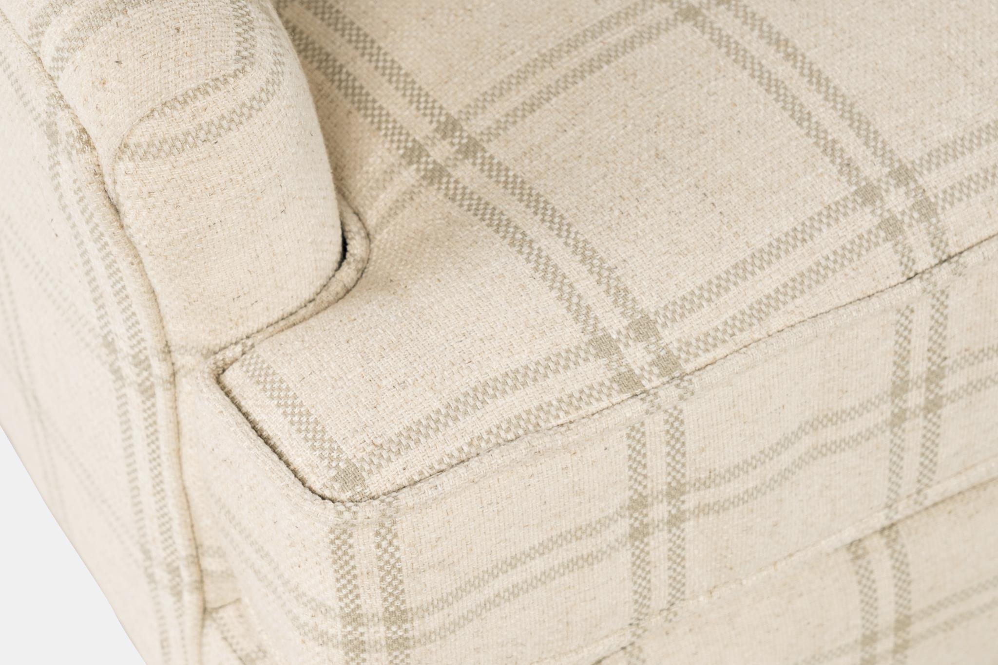 Jofran Lacroix Accent Chair