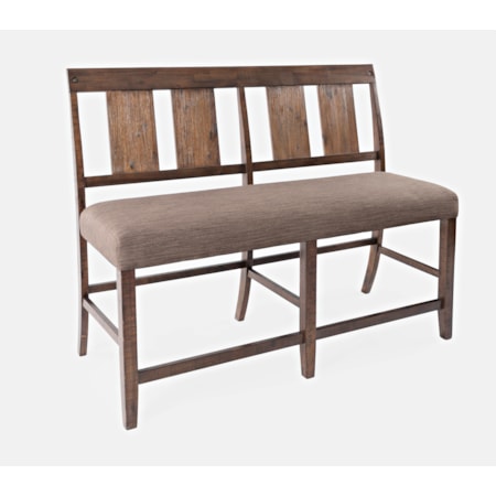 Counter Bench
