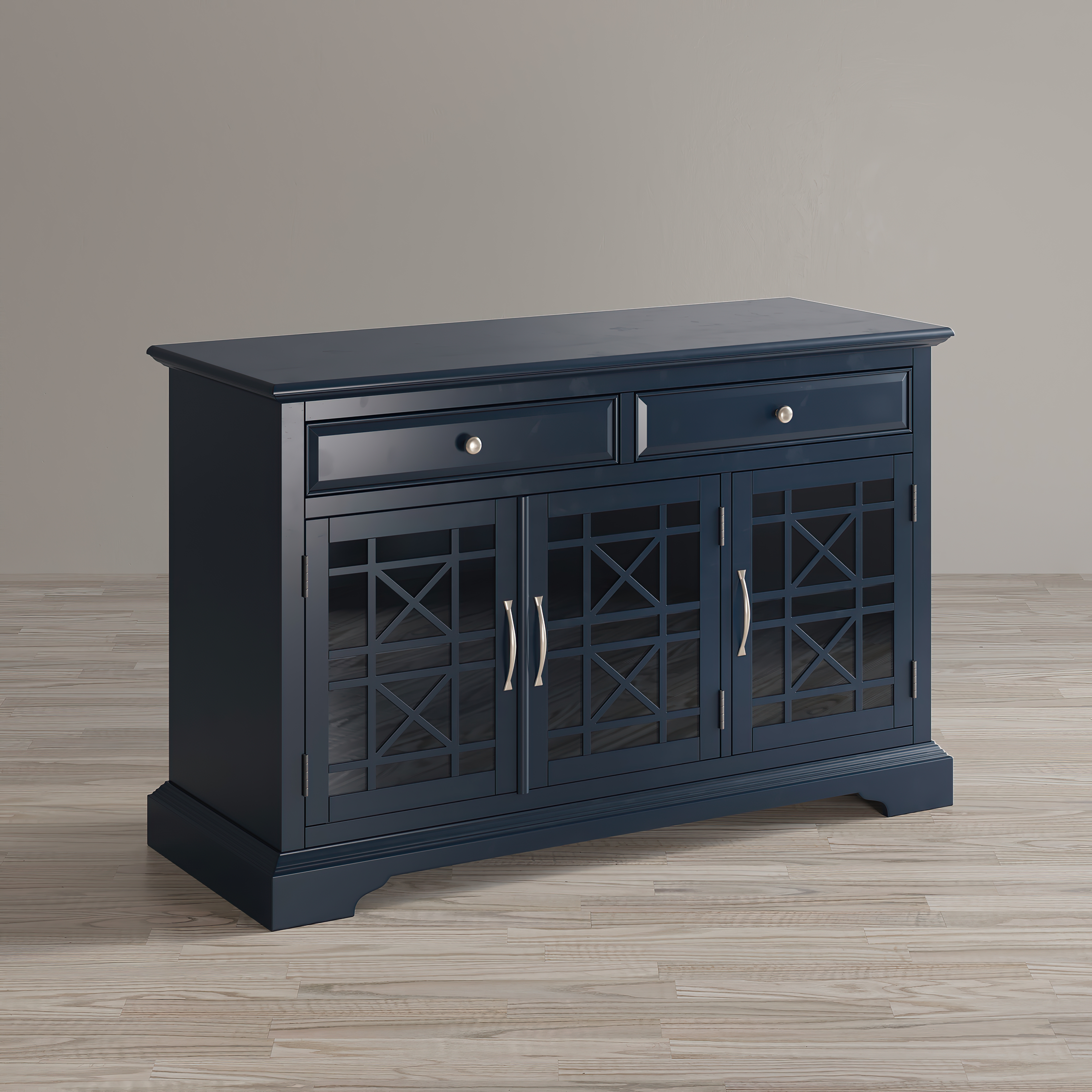 Jofran Craftsman Console