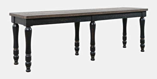 Dining Bench