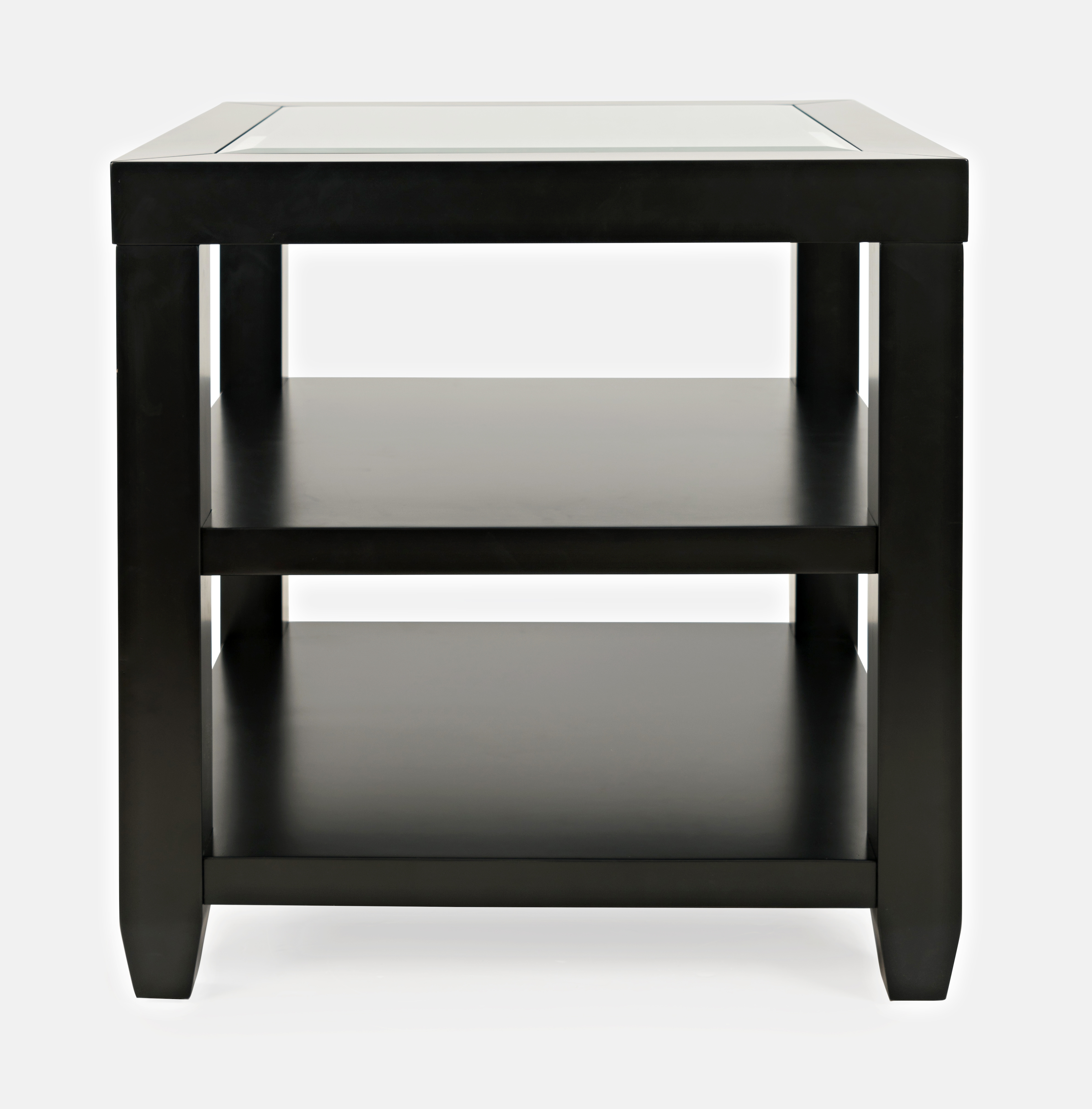Jofran Urban Icon End Table