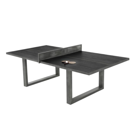 Ping Pong Table Base