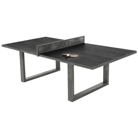 Ping Pong Table Base