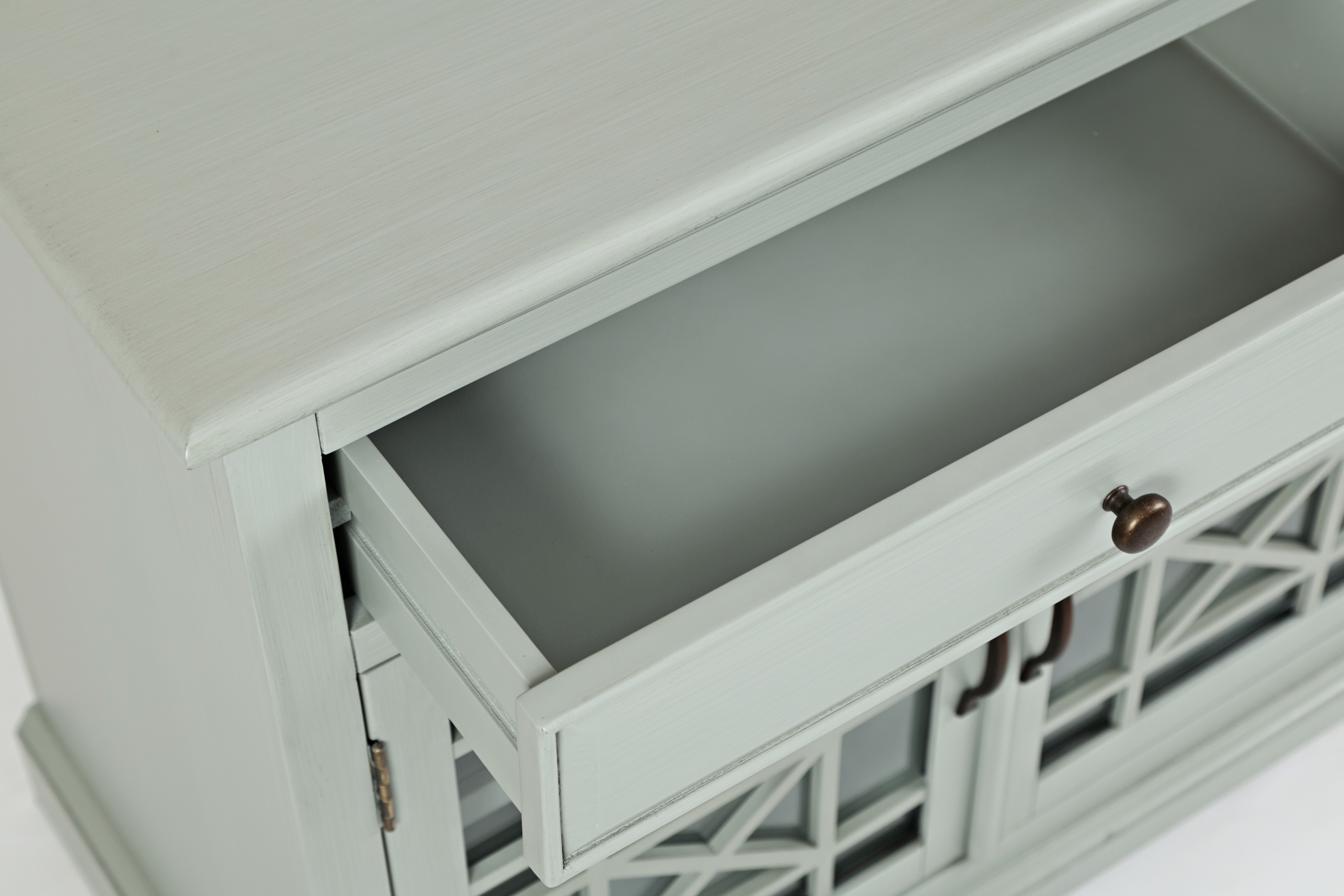 Jofran Craftsman Console