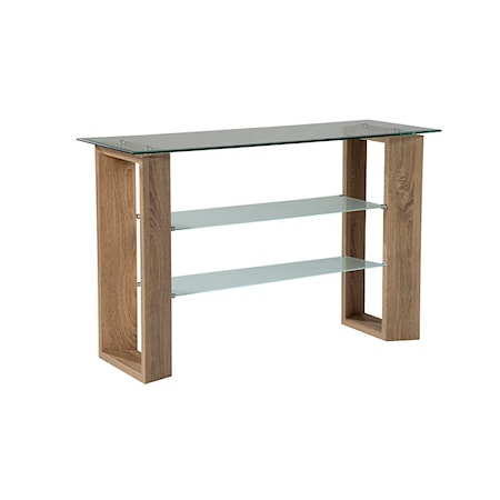 Modena Sofa Table