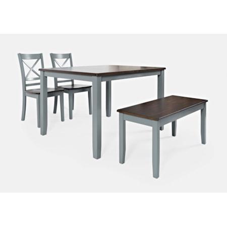 4pk Dining