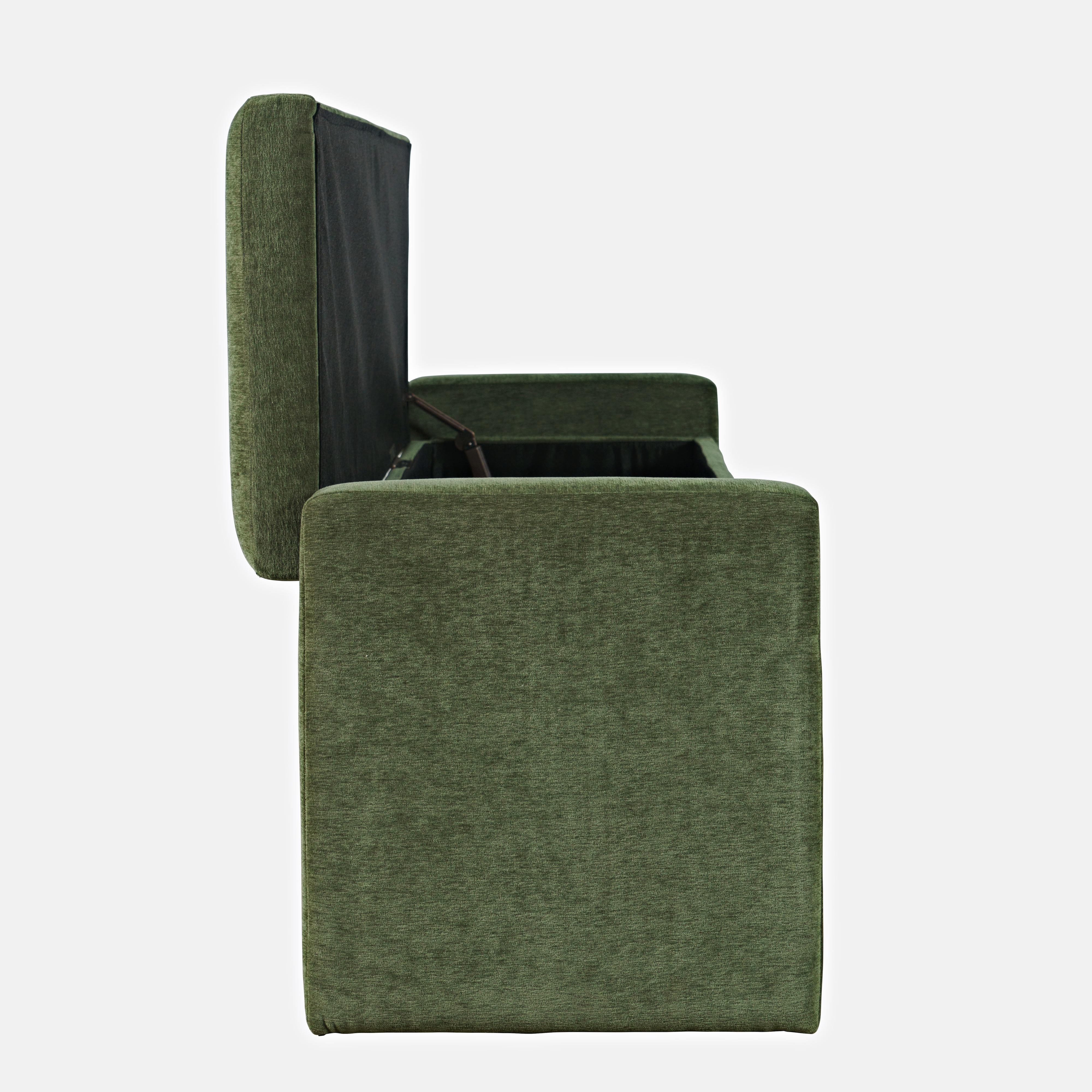 Belfort Essentials Braun Storage Bench