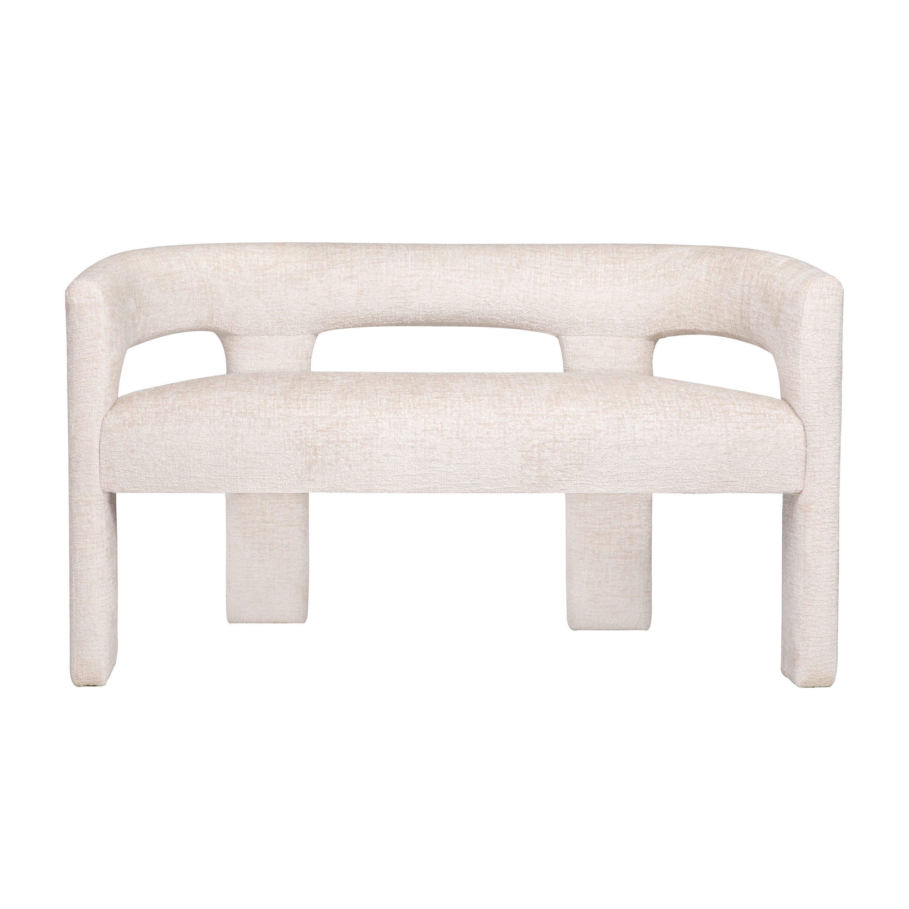Jofran Urban Archive Accent Bench
