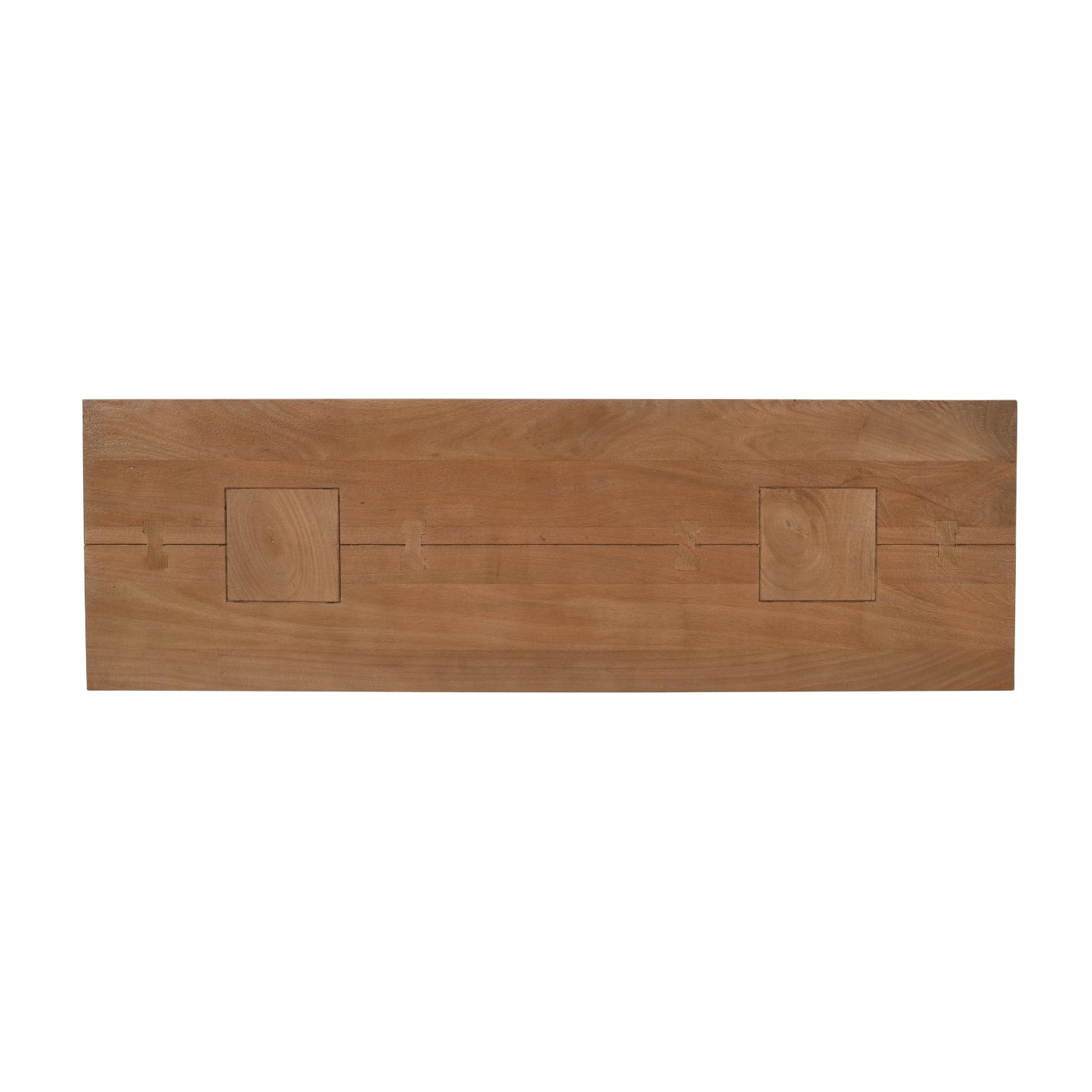 SEQUOIA CONSOLE TABLE TOP