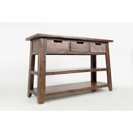 Sofa Table