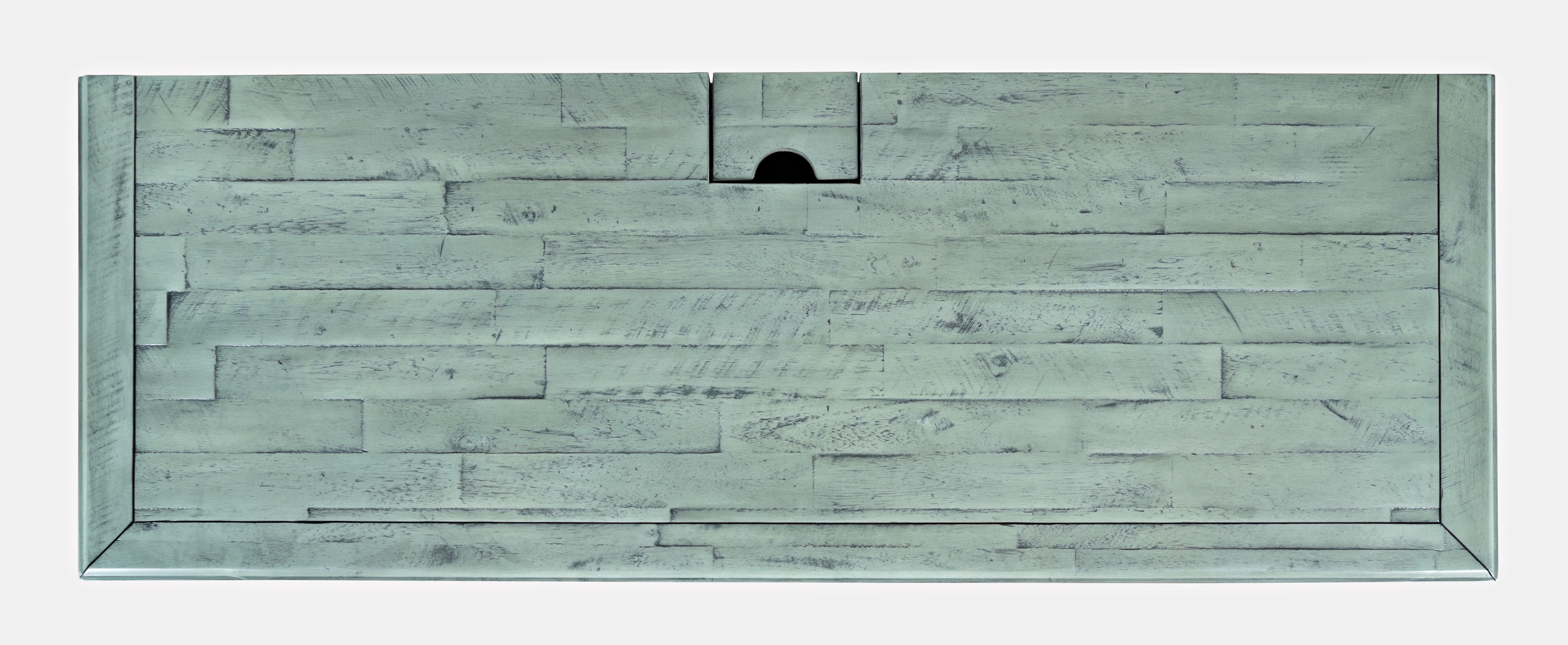 Jofran Rustic Shores Power Desk