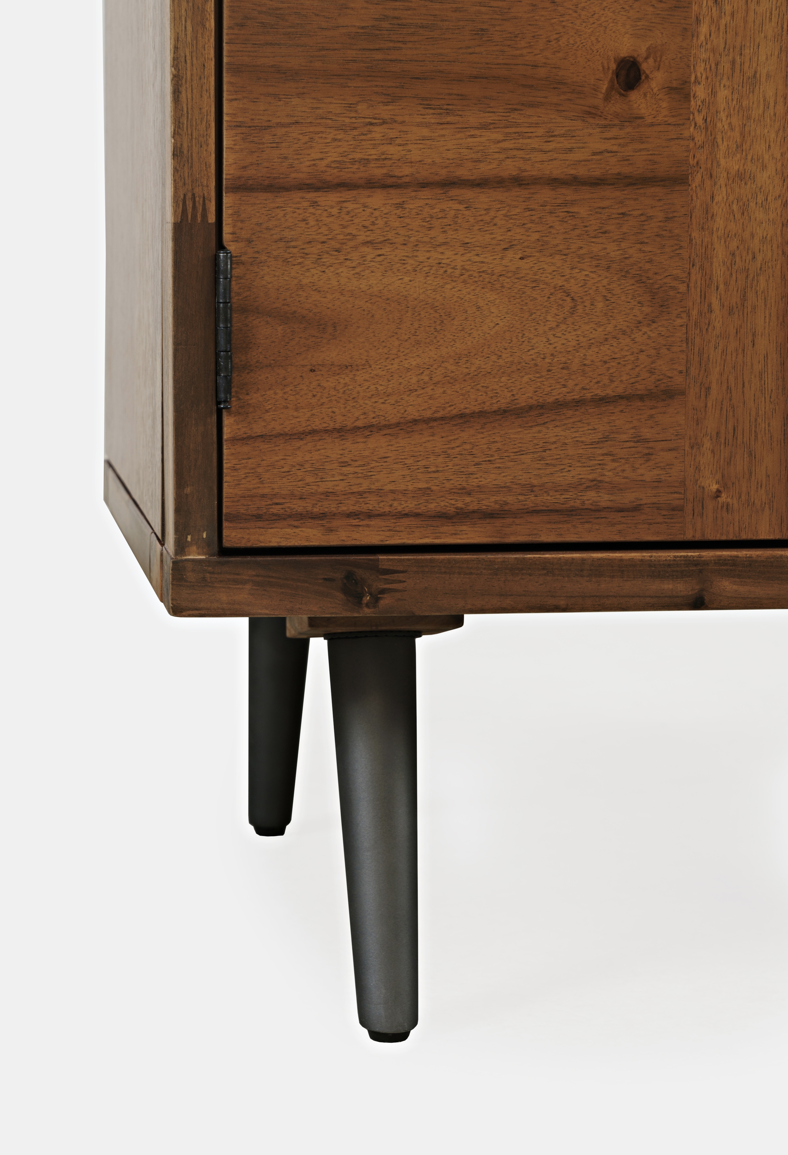 Jofran Colhane 2-Door Accent Cabinet