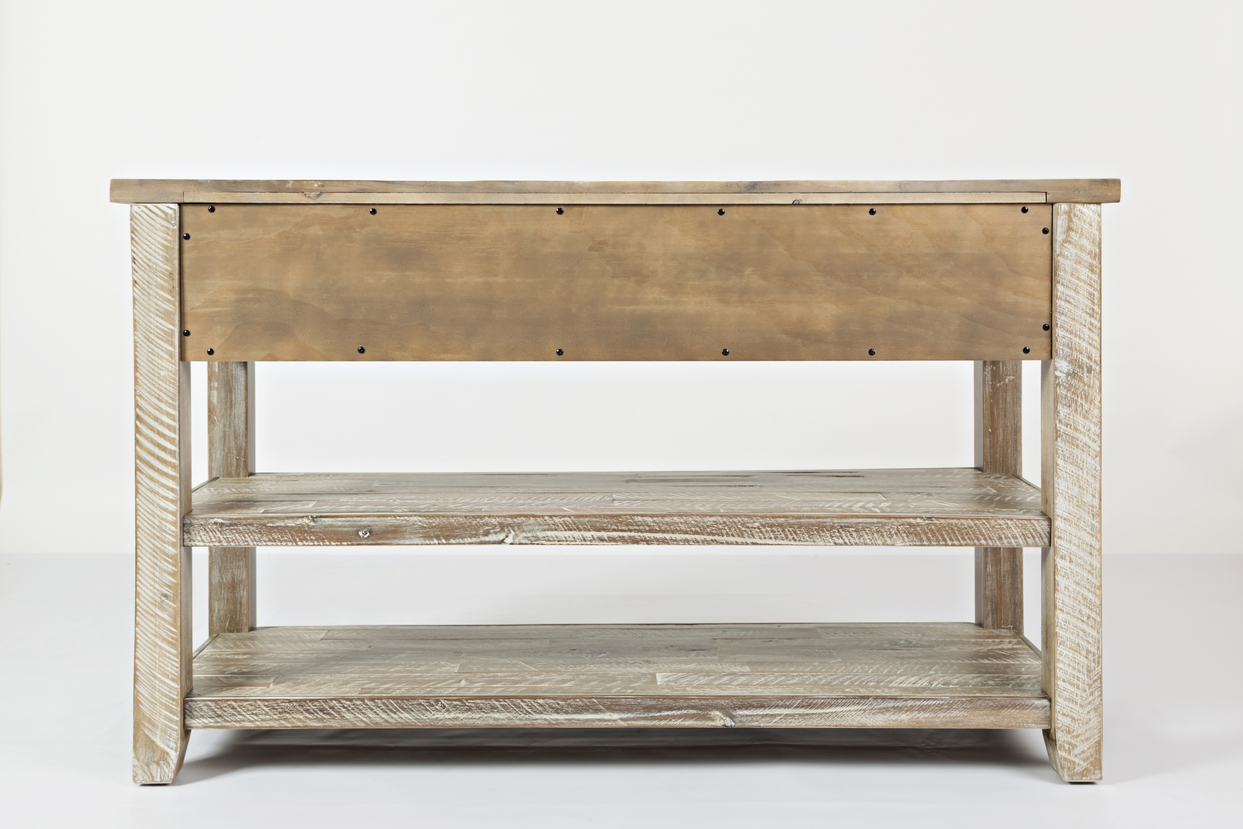 Jofran Artisan's Craft Sofa Table