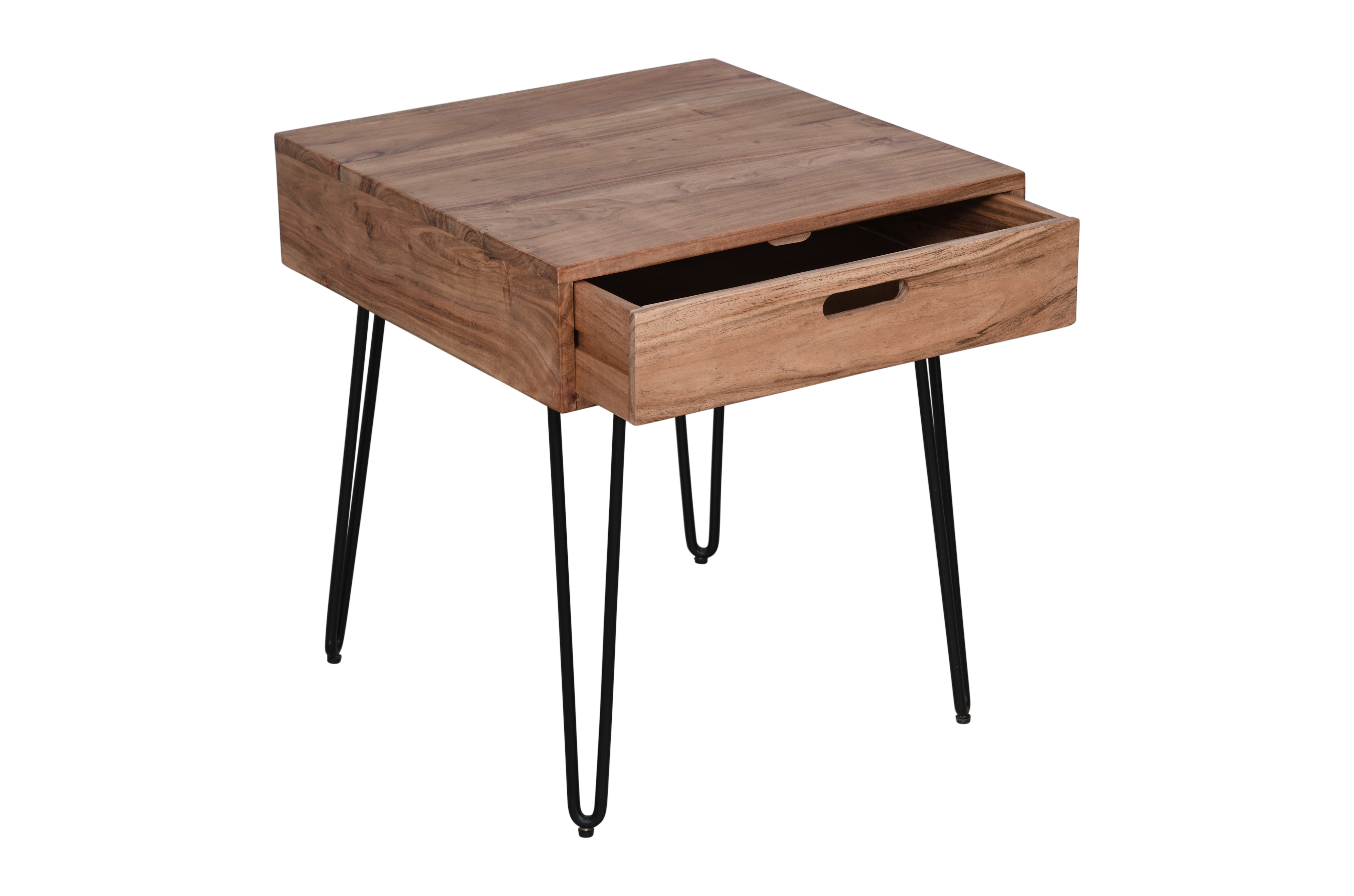 Jofran Rollins End Table w/ Drawer