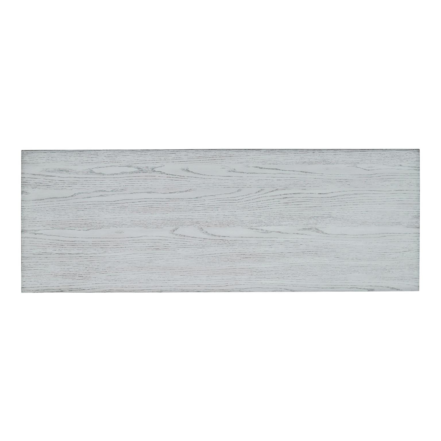 Jofran Reece Reece Console L. Ash