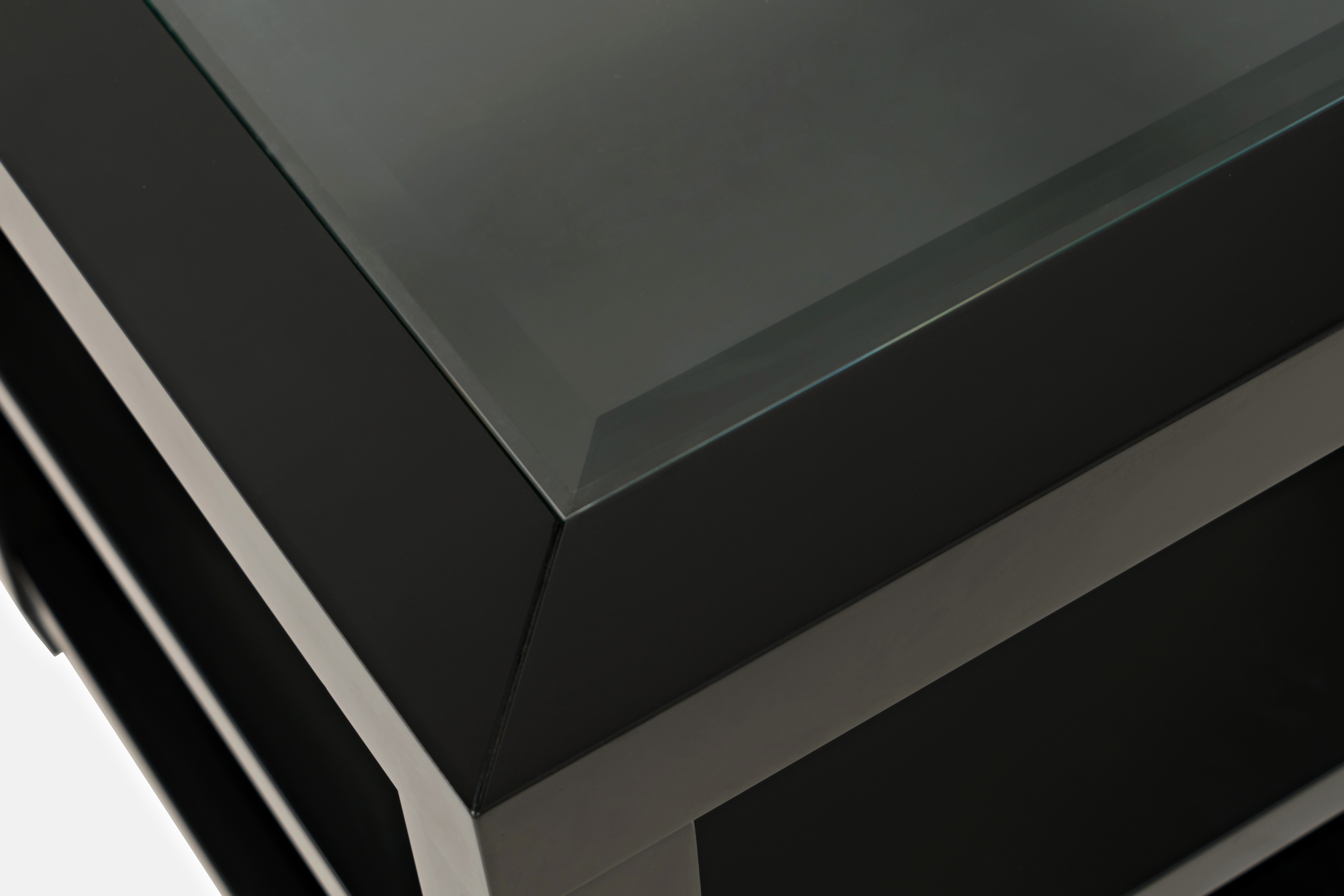 Jofran Urban Icon End Table