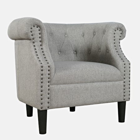 Accent Chair - Ash