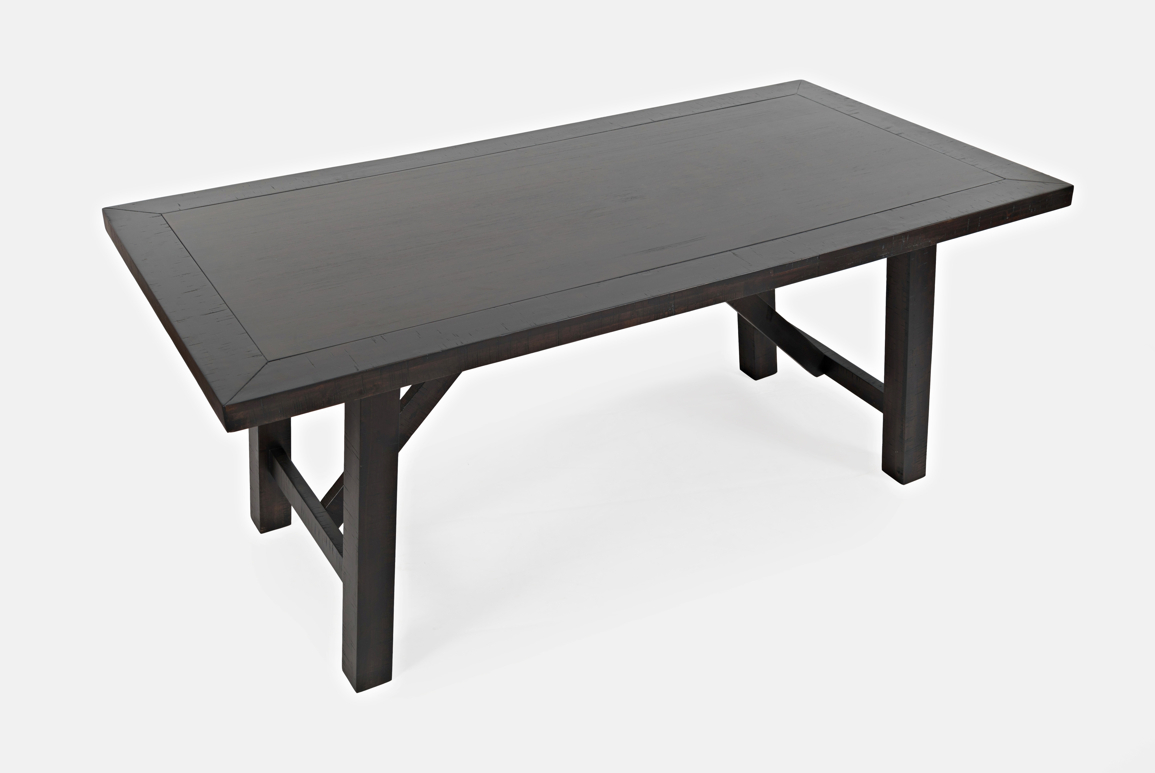 Trestle Dining Table
