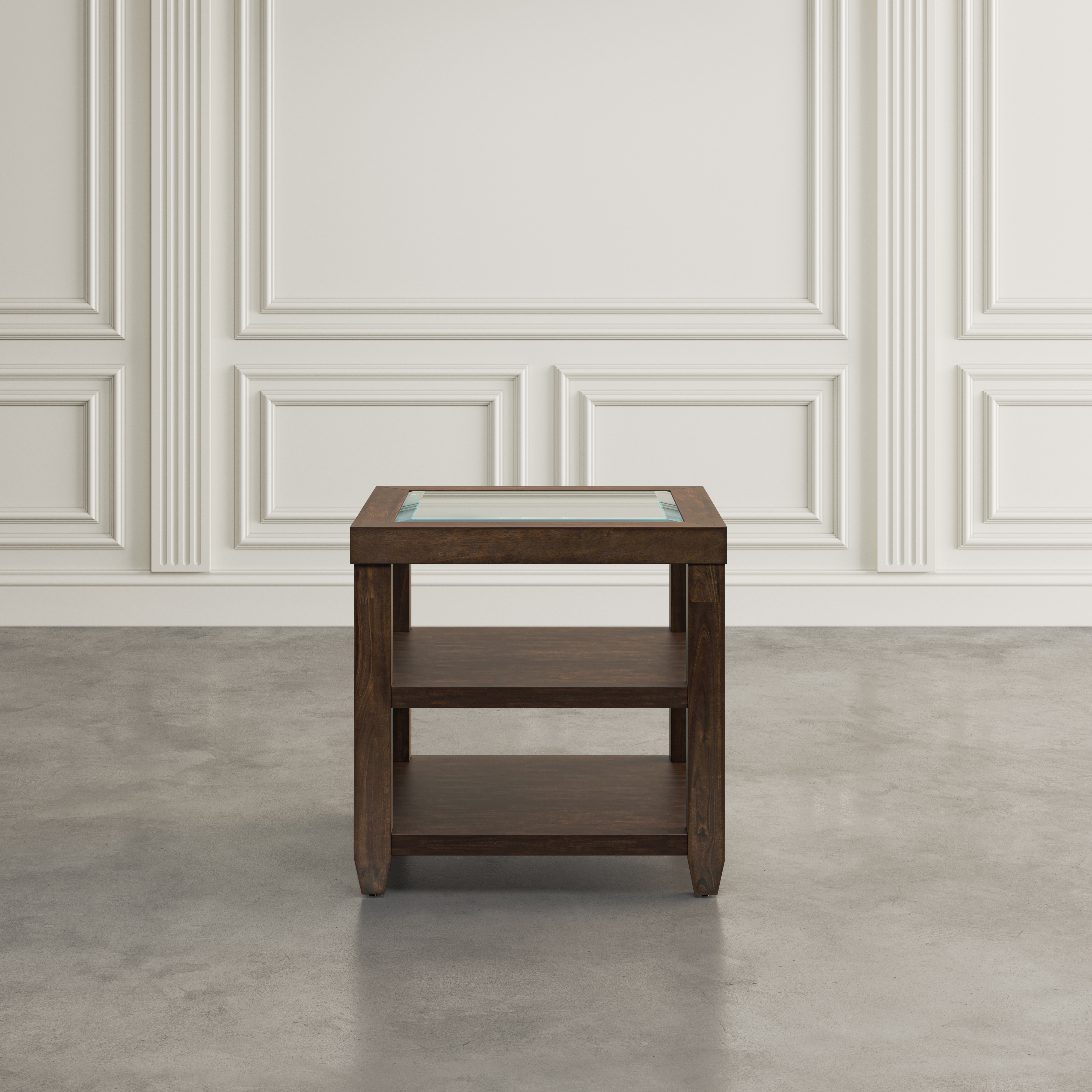 Jofran Urban Icon End Table