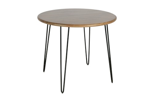 Contemporary Dining Table