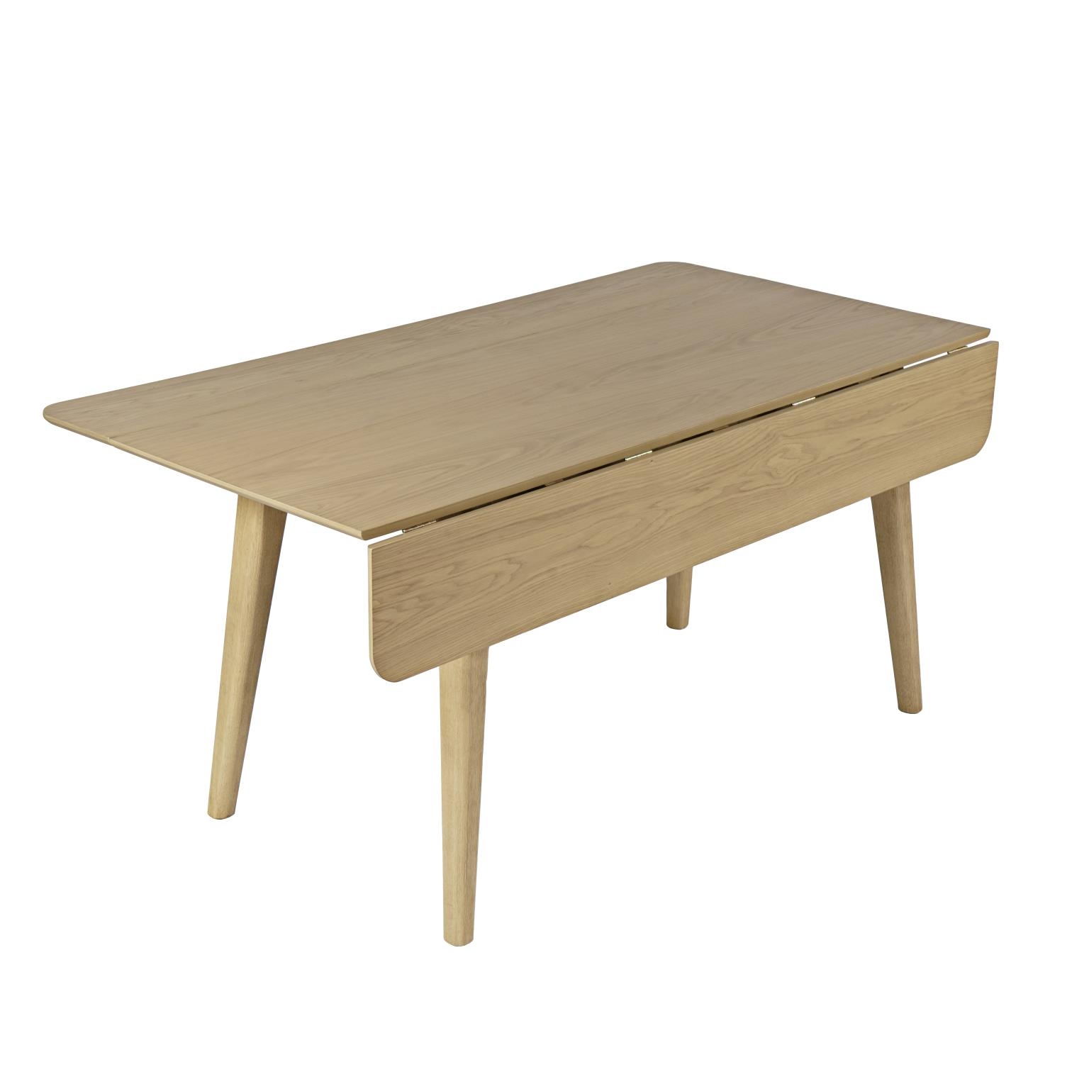 Bowie Harevest Table - Natural
