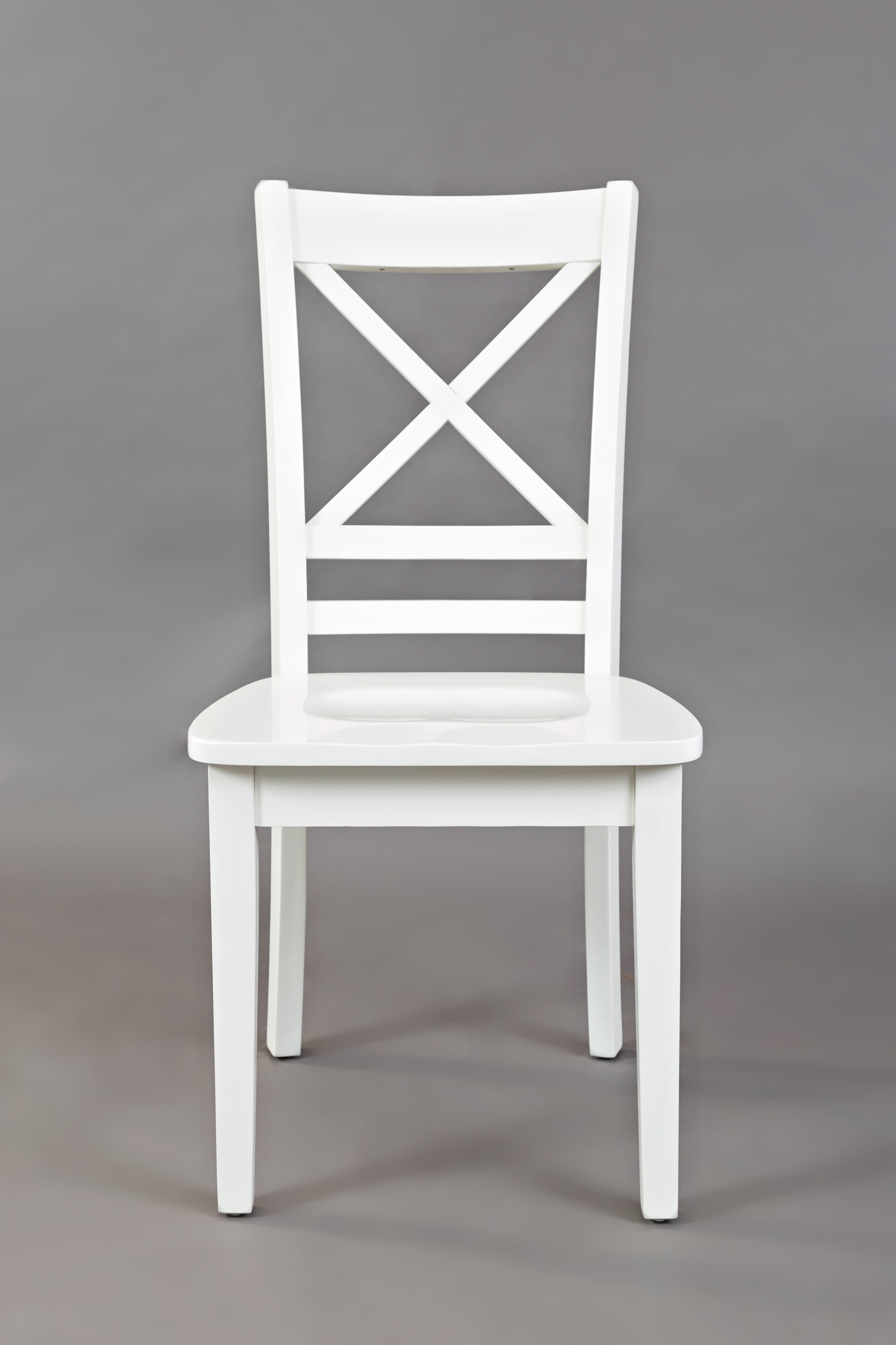 X-Back Side Chair