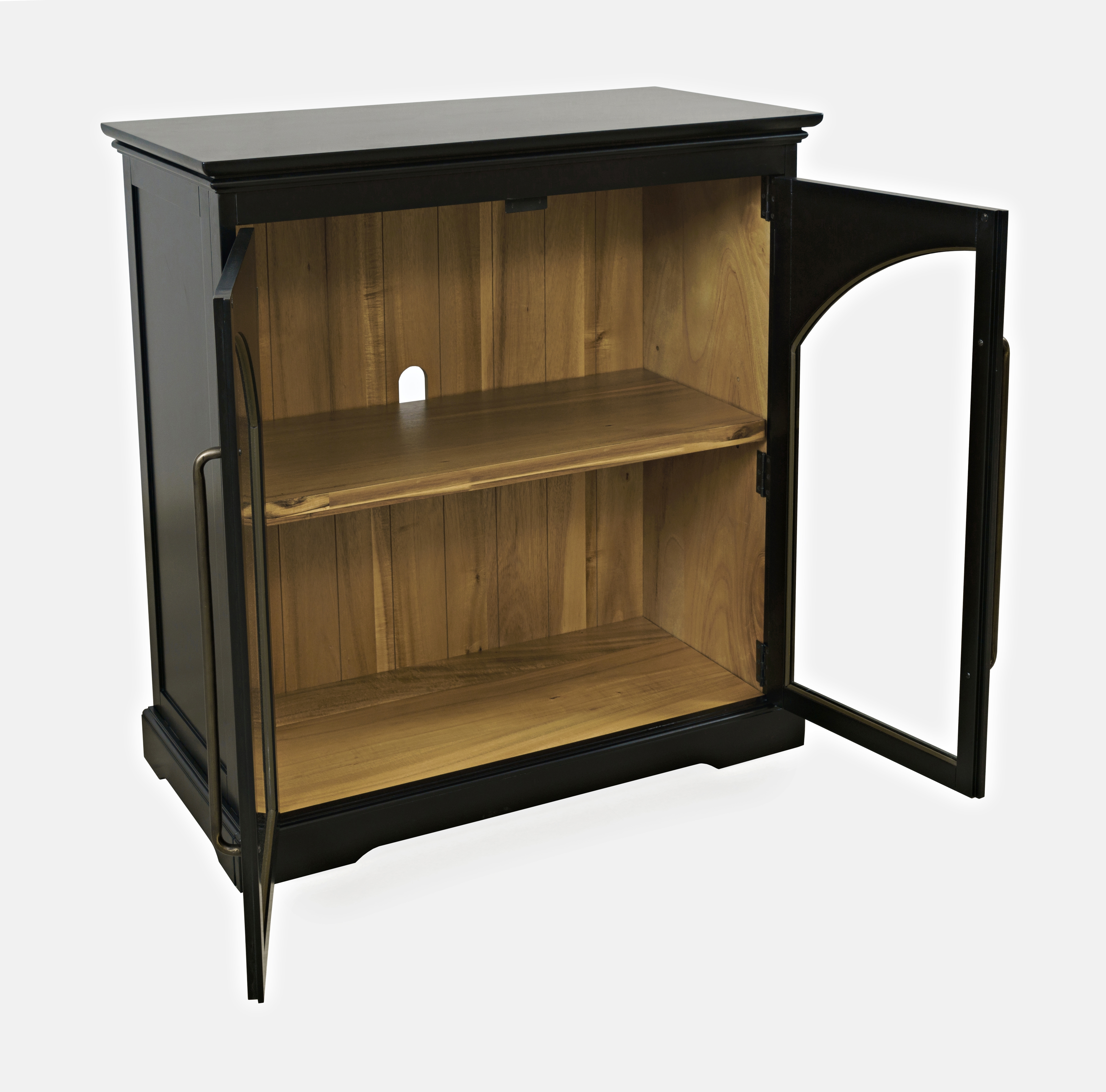 Jofran Archdale 2-Door Accent Cabinet