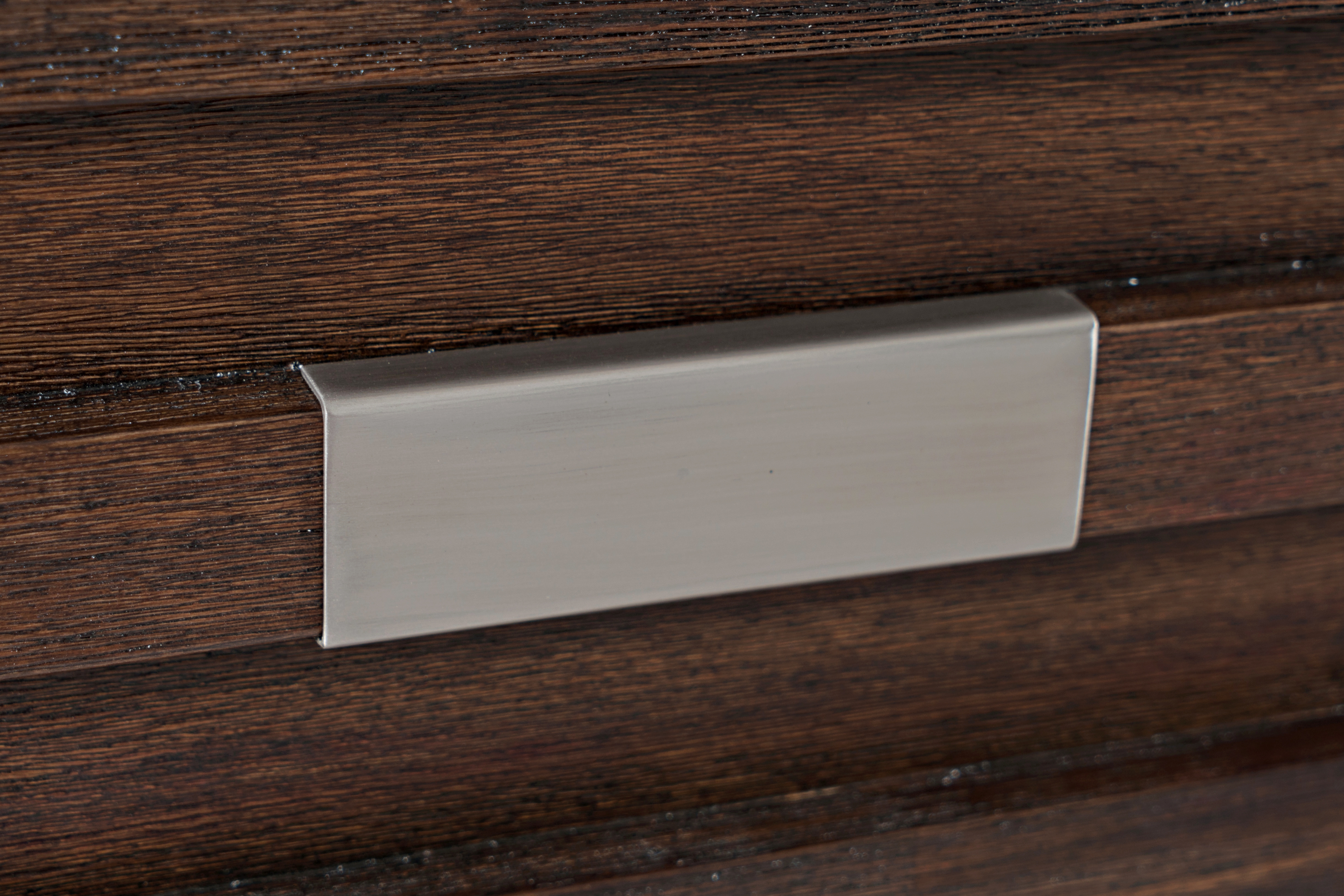 Jofran Altamonte 7-Shelf Console