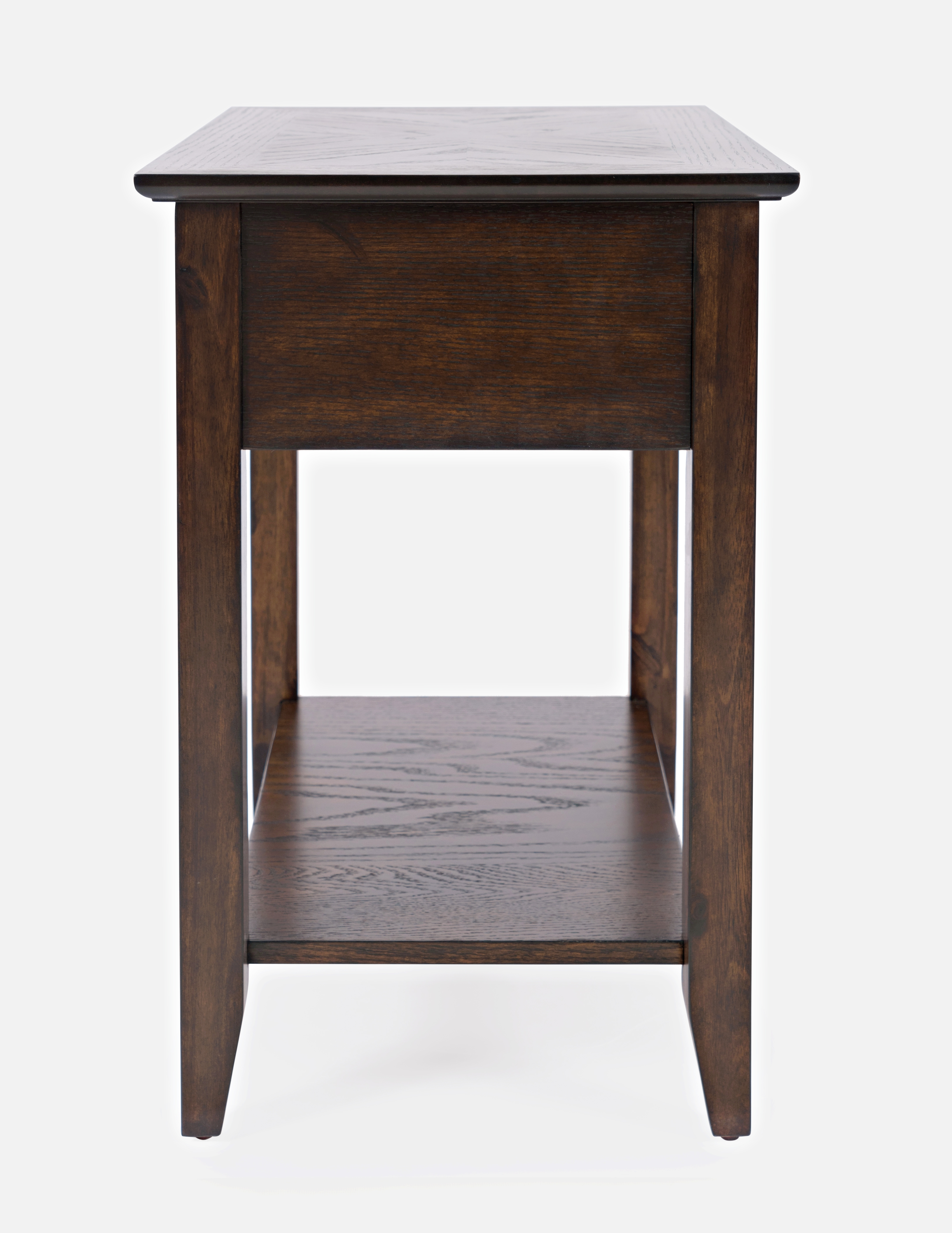 Jofran 103 - Jofran Chairside Table