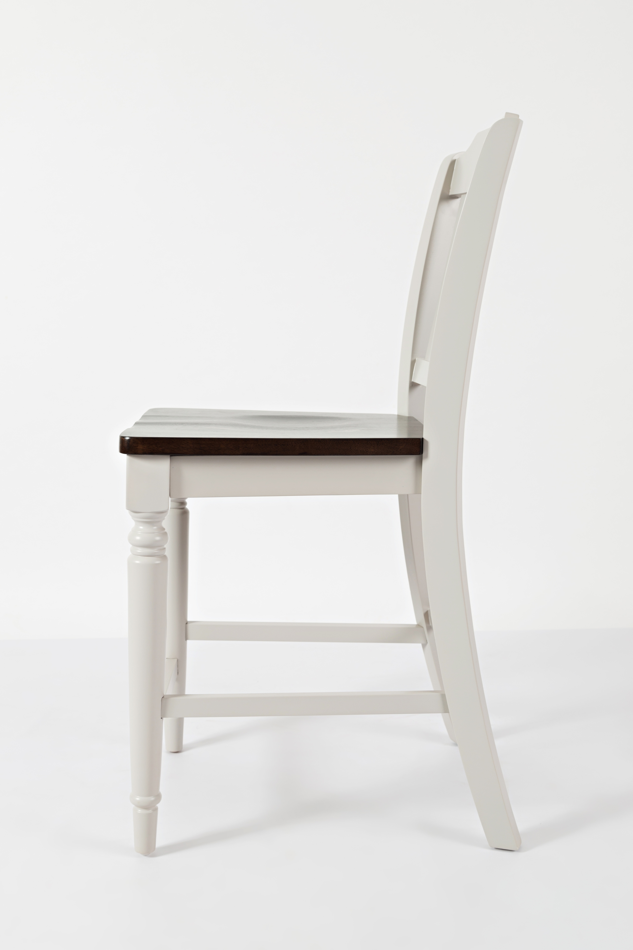 Slatback Counter Height Stool