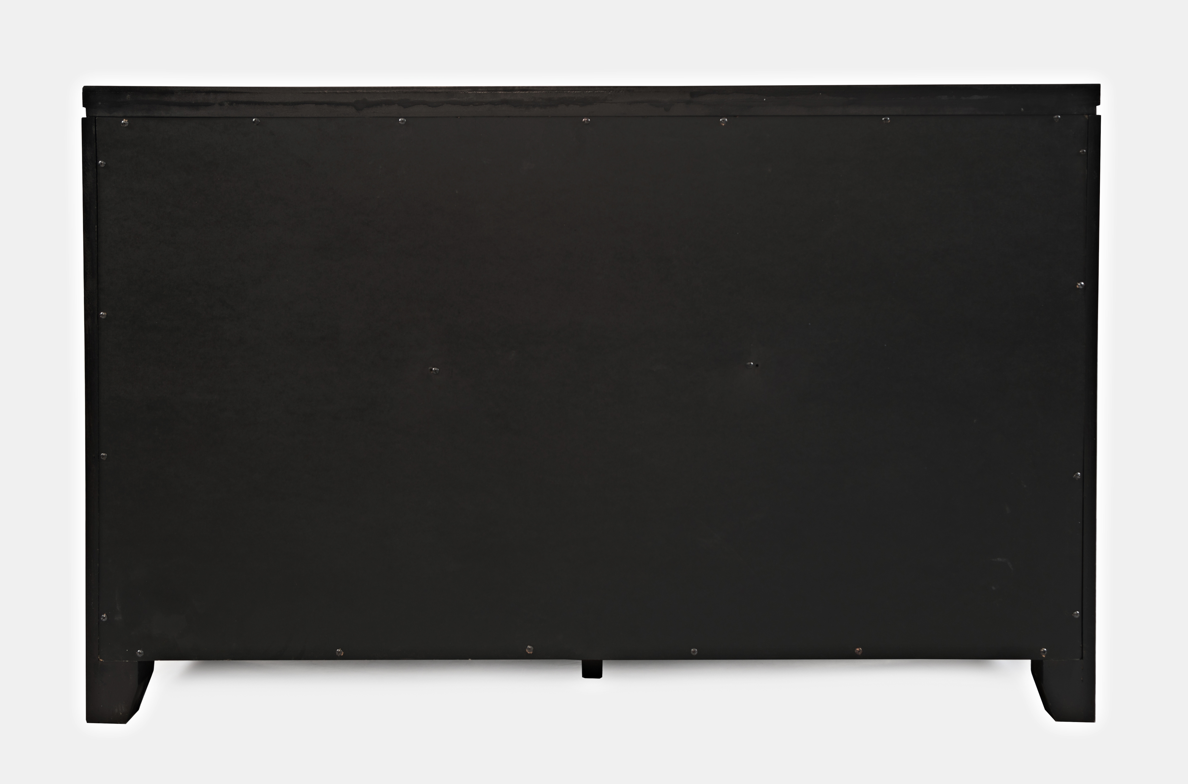 Jofran Altamonte 54" Server w/Three Drawers and Sliding Door