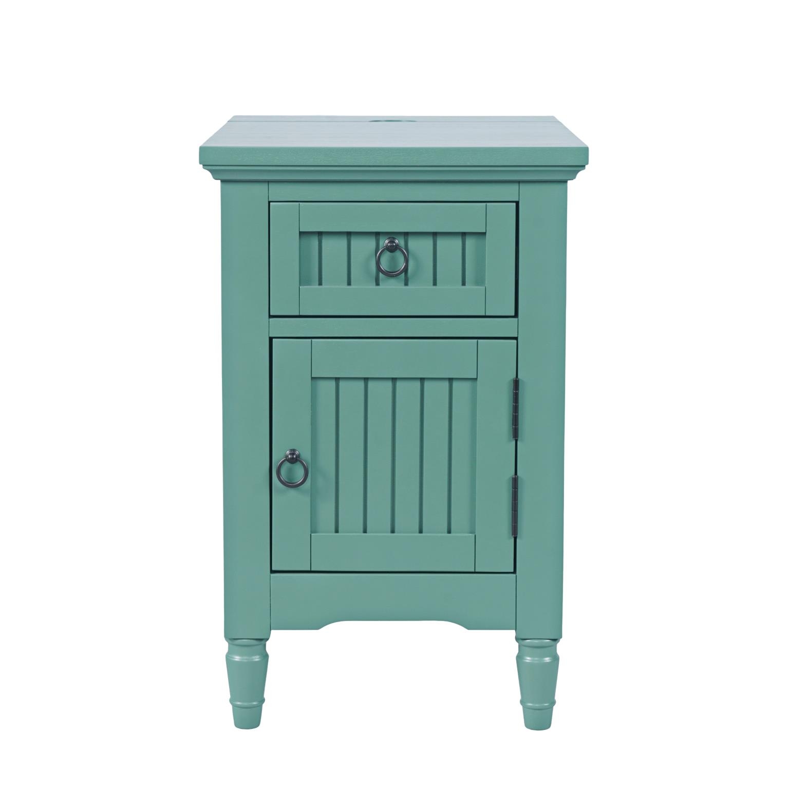 Jofran Westport End Table