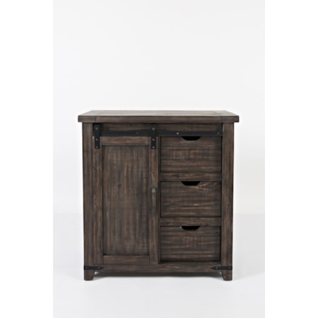 Accent Cabinet