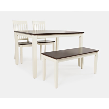 4 Pack Dining Group