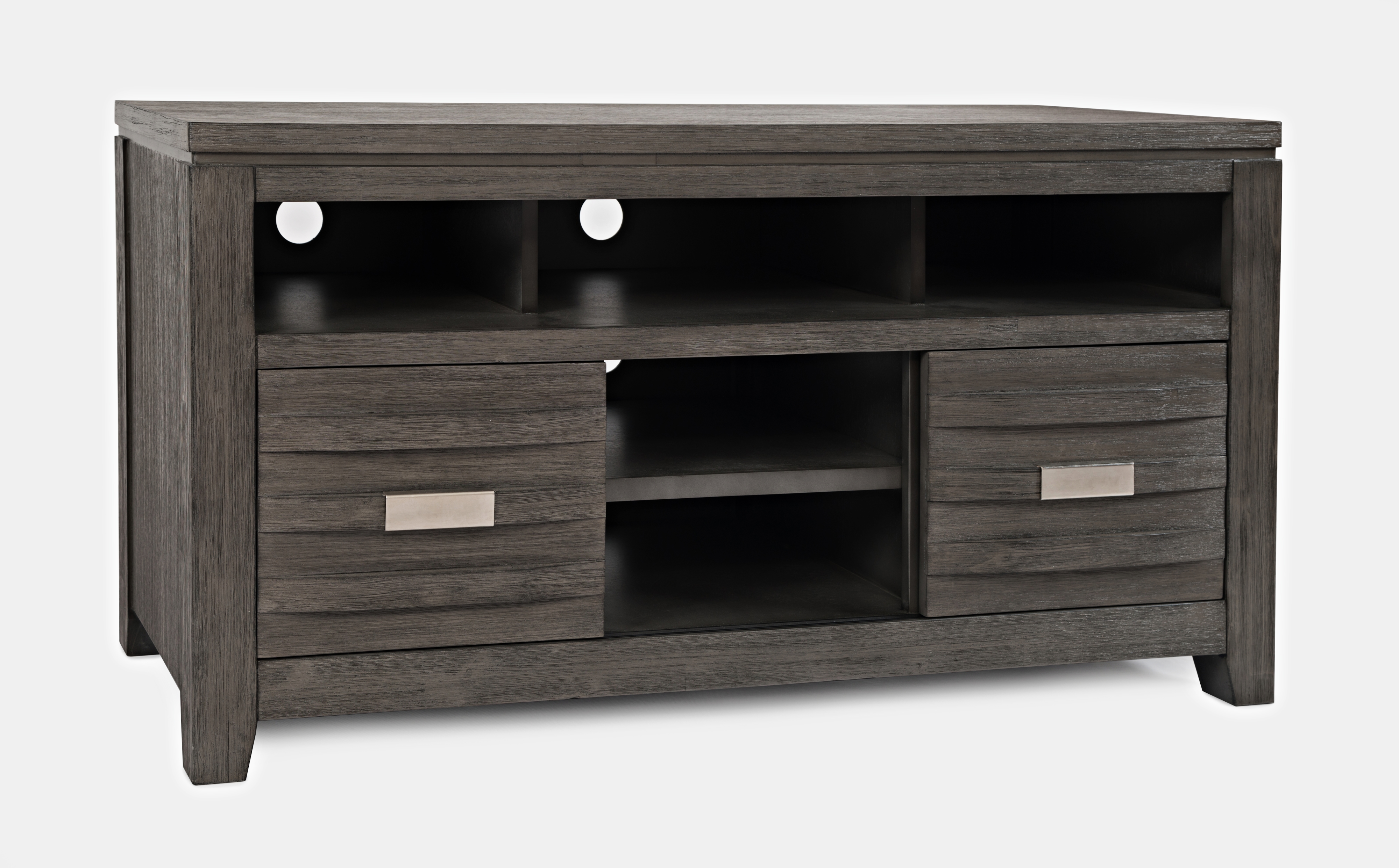 7-Shelf Console