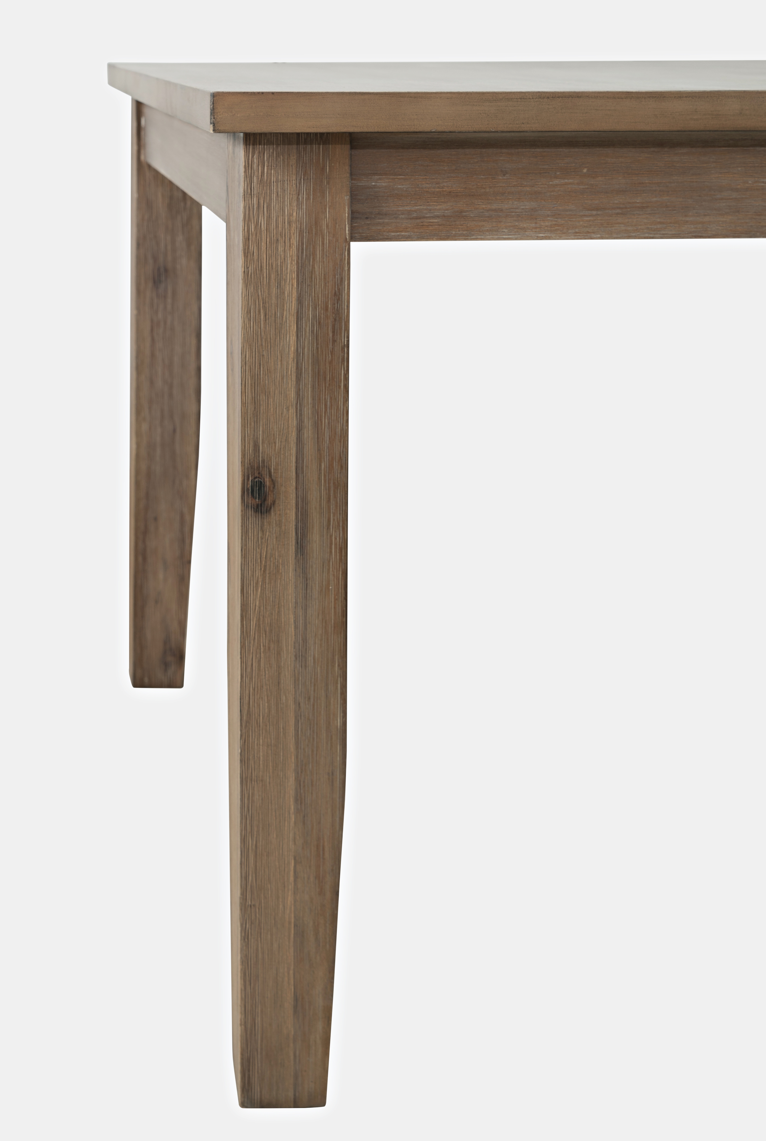 Jofran Eastern Tides Dining Table