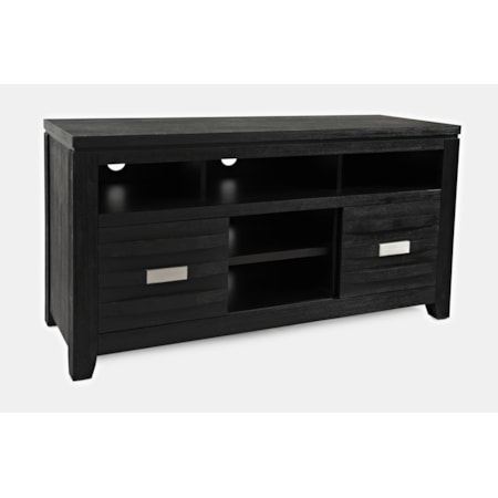 7-Shelf Console