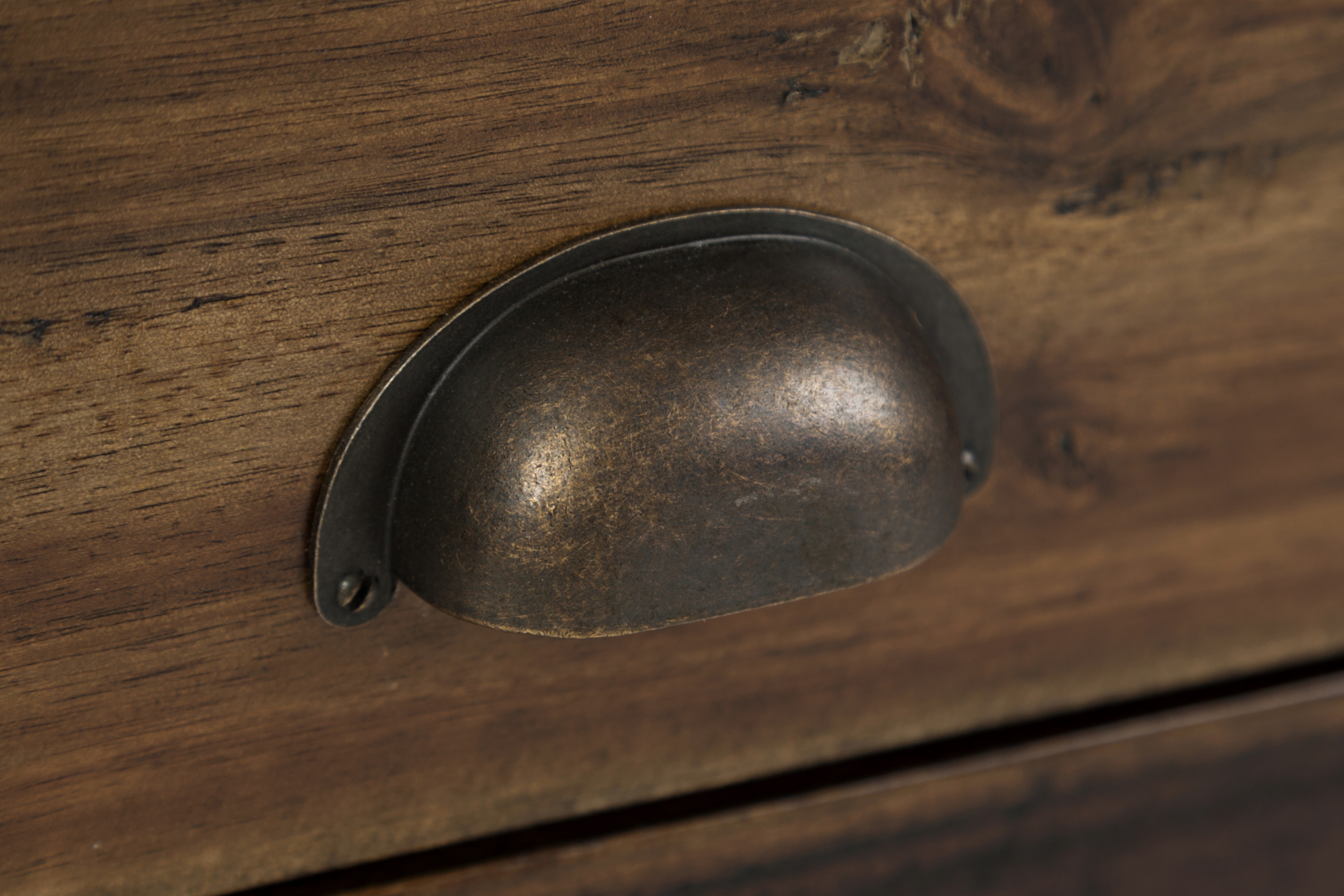 Jofran Artisan's Craft 70" Media Console